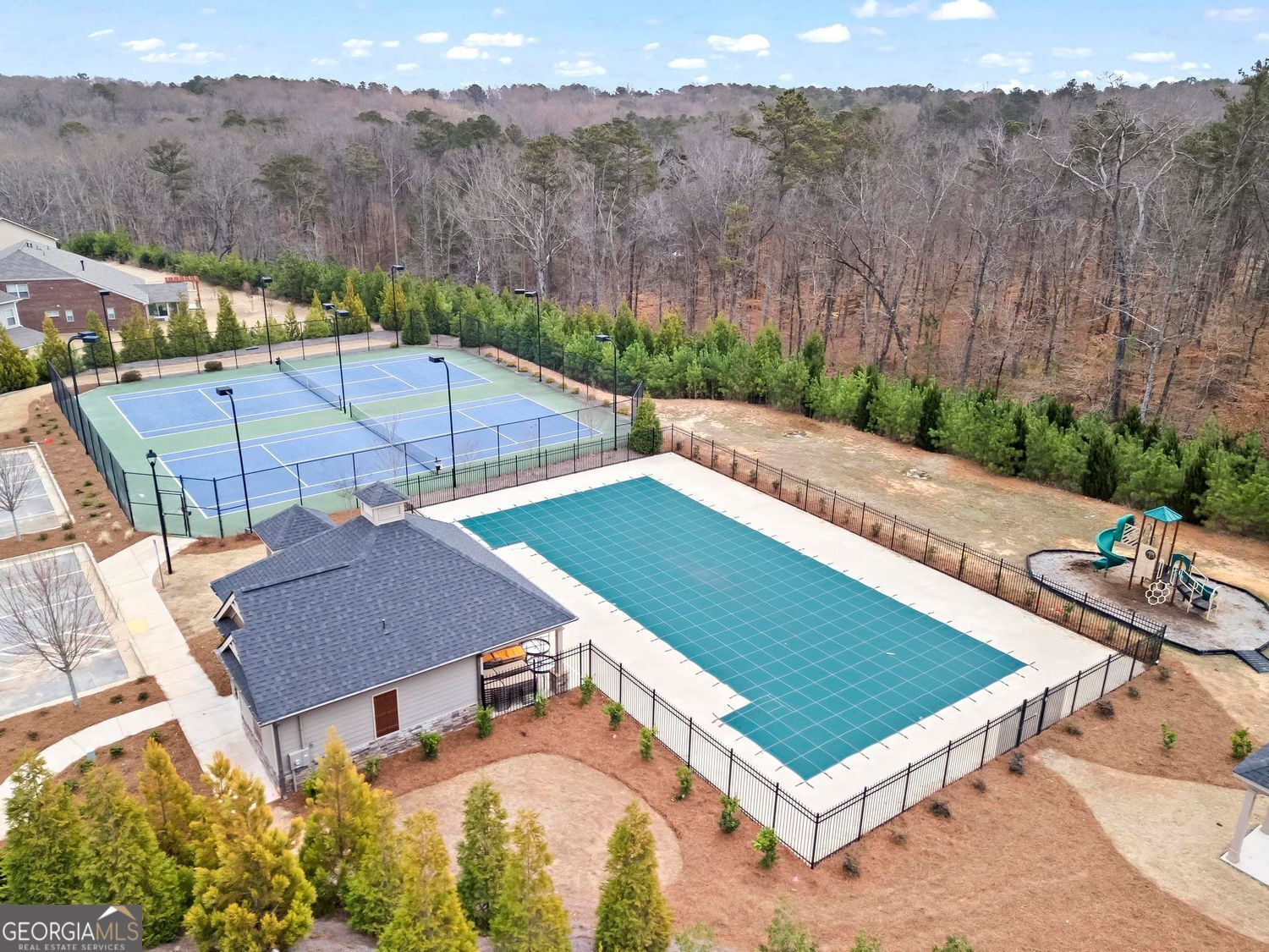 3479 Jasmine Way SW Atlanta GA 30331