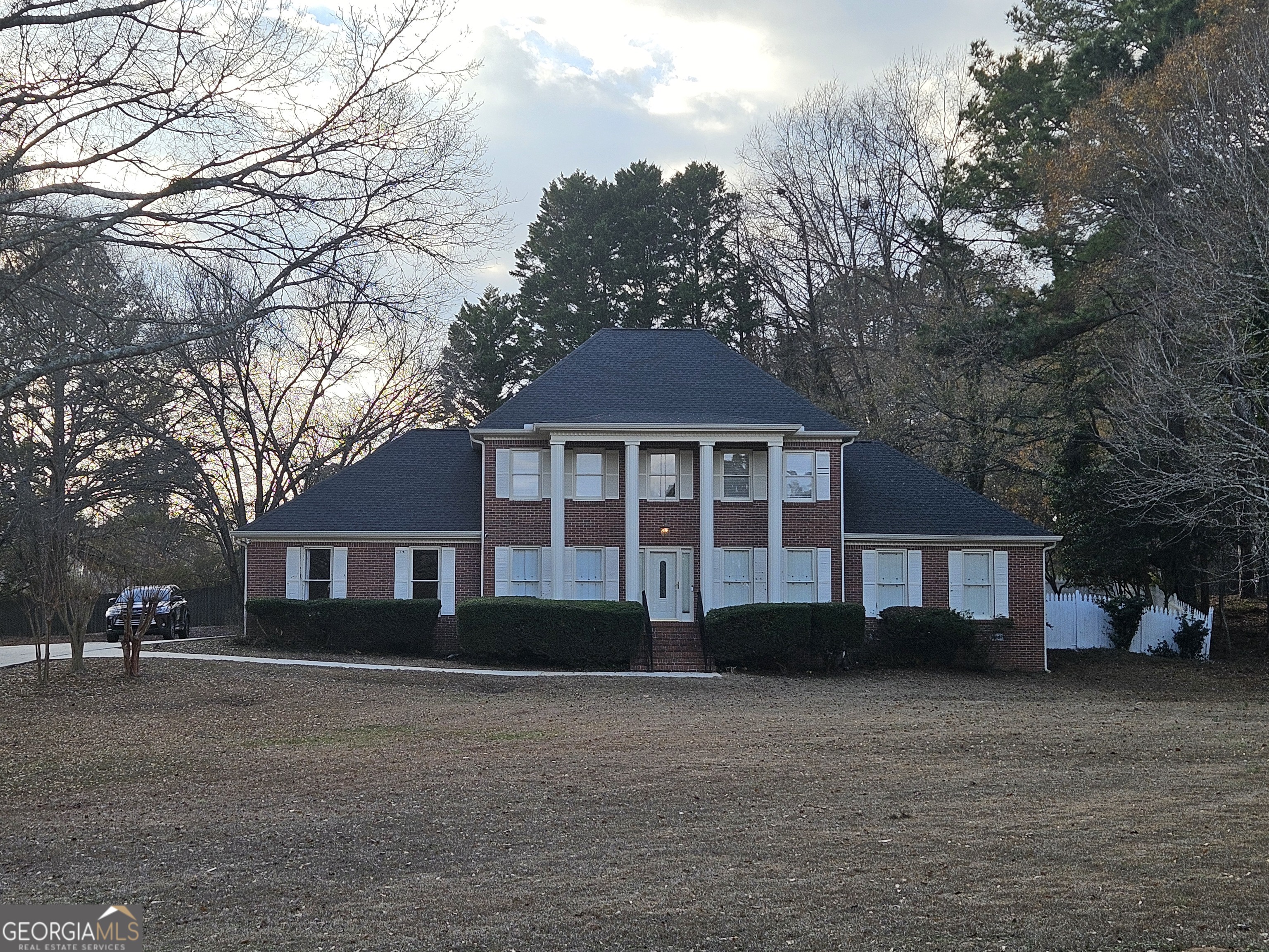 135 Antebellum Way Fayetteville GA 30215