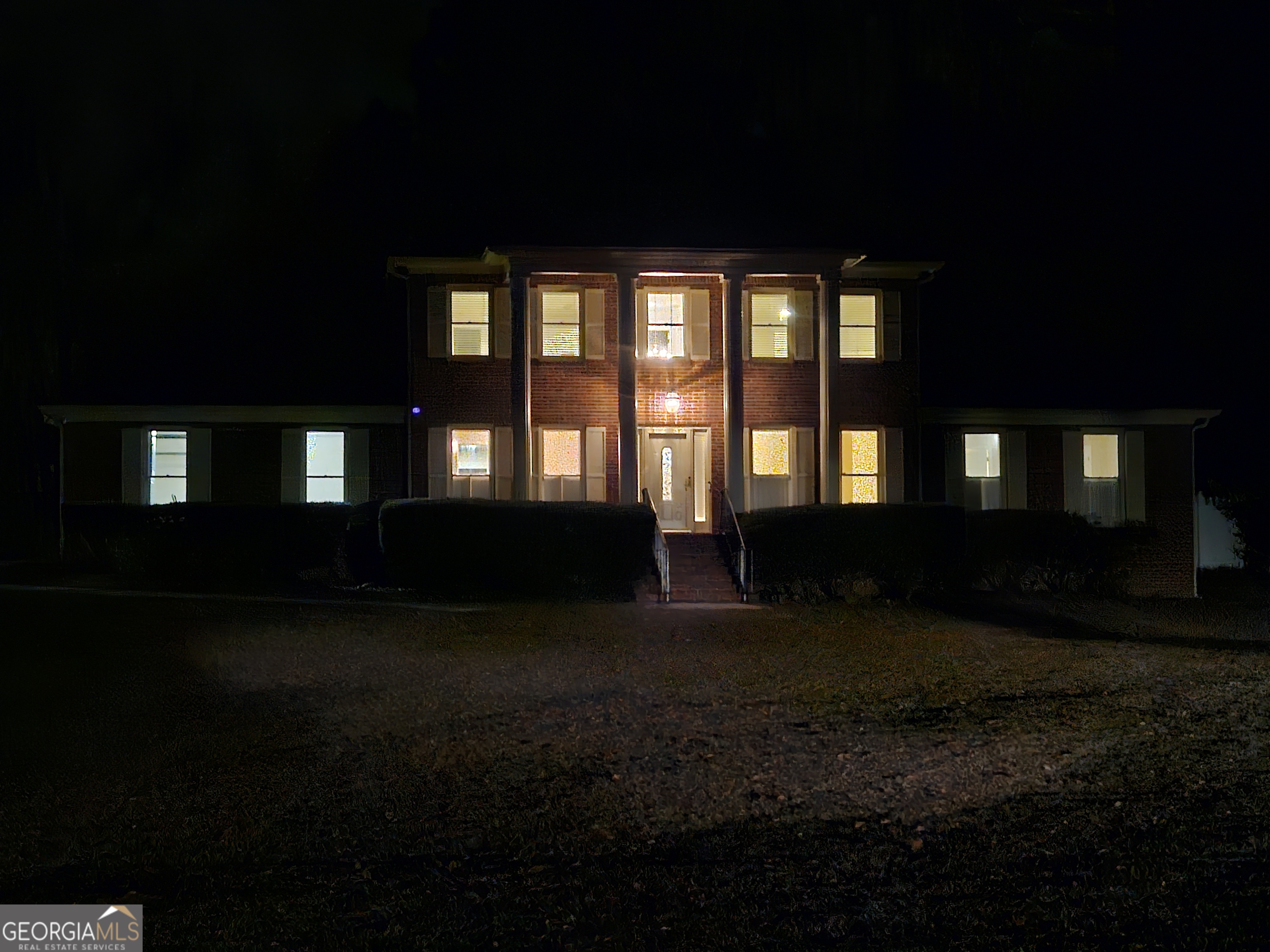 135 Antebellum Way Fayetteville GA 30215