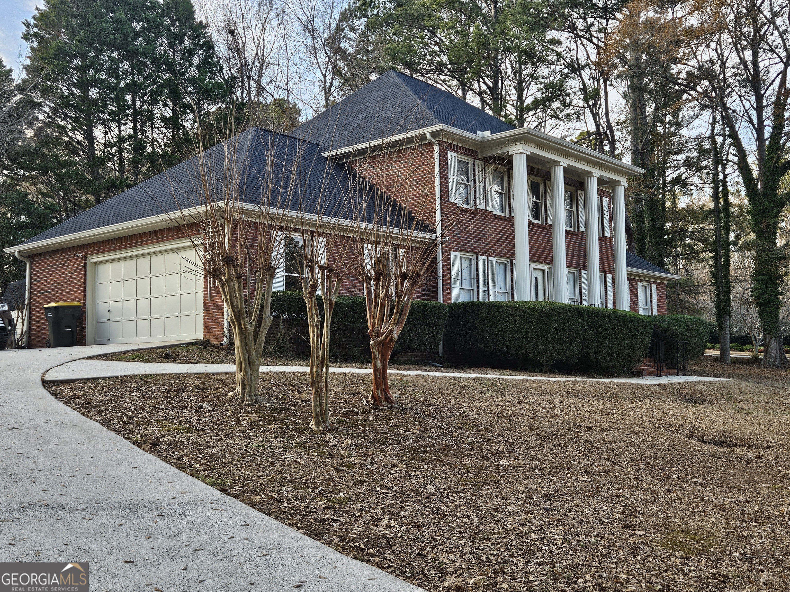 135 Antebellum Way Fayetteville GA 30215