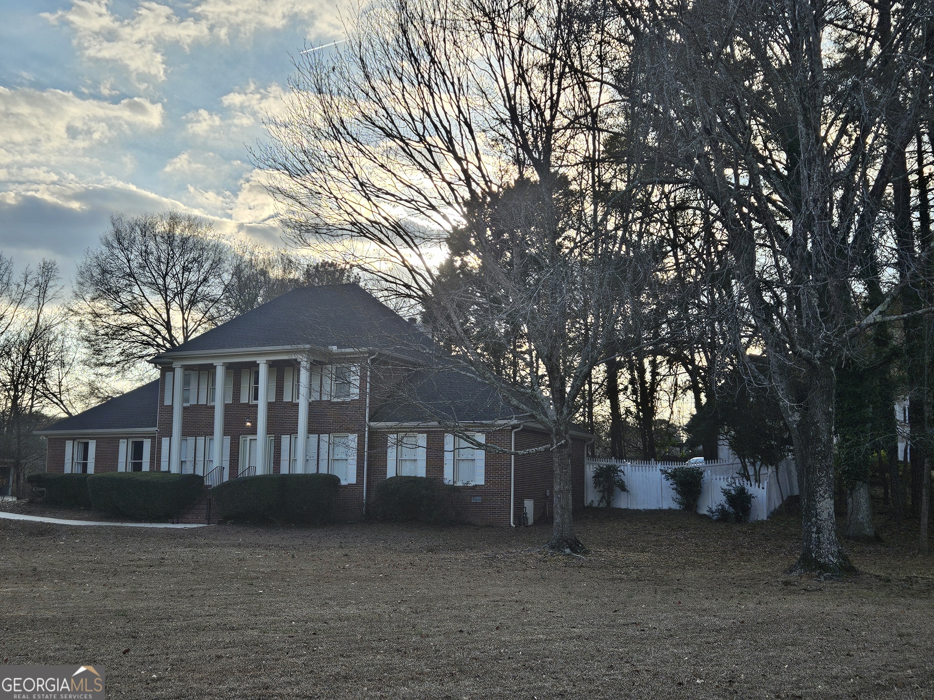 135 Antebellum Way Fayetteville GA 30215