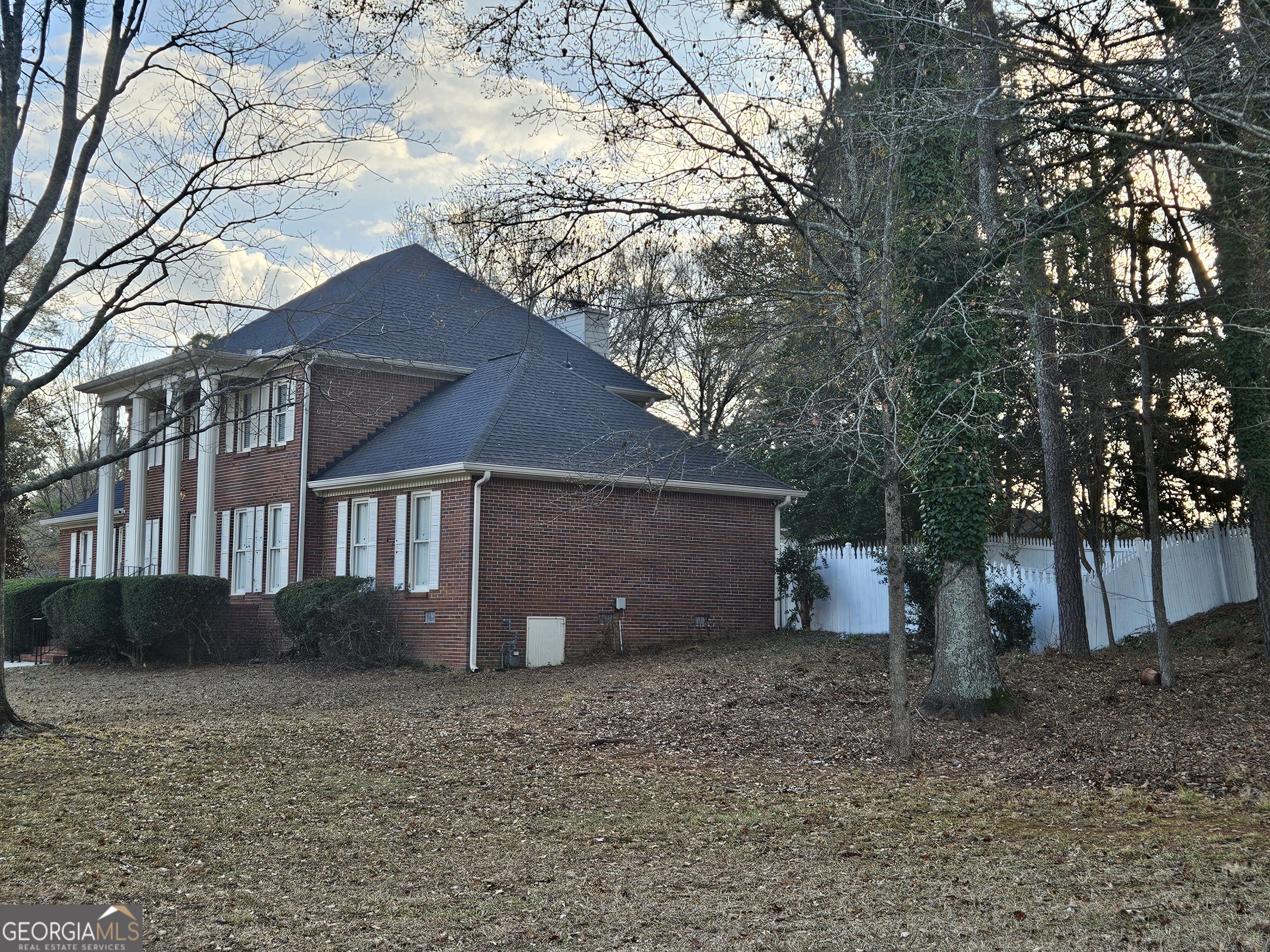 135 Antebellum Way Fayetteville GA 30215
