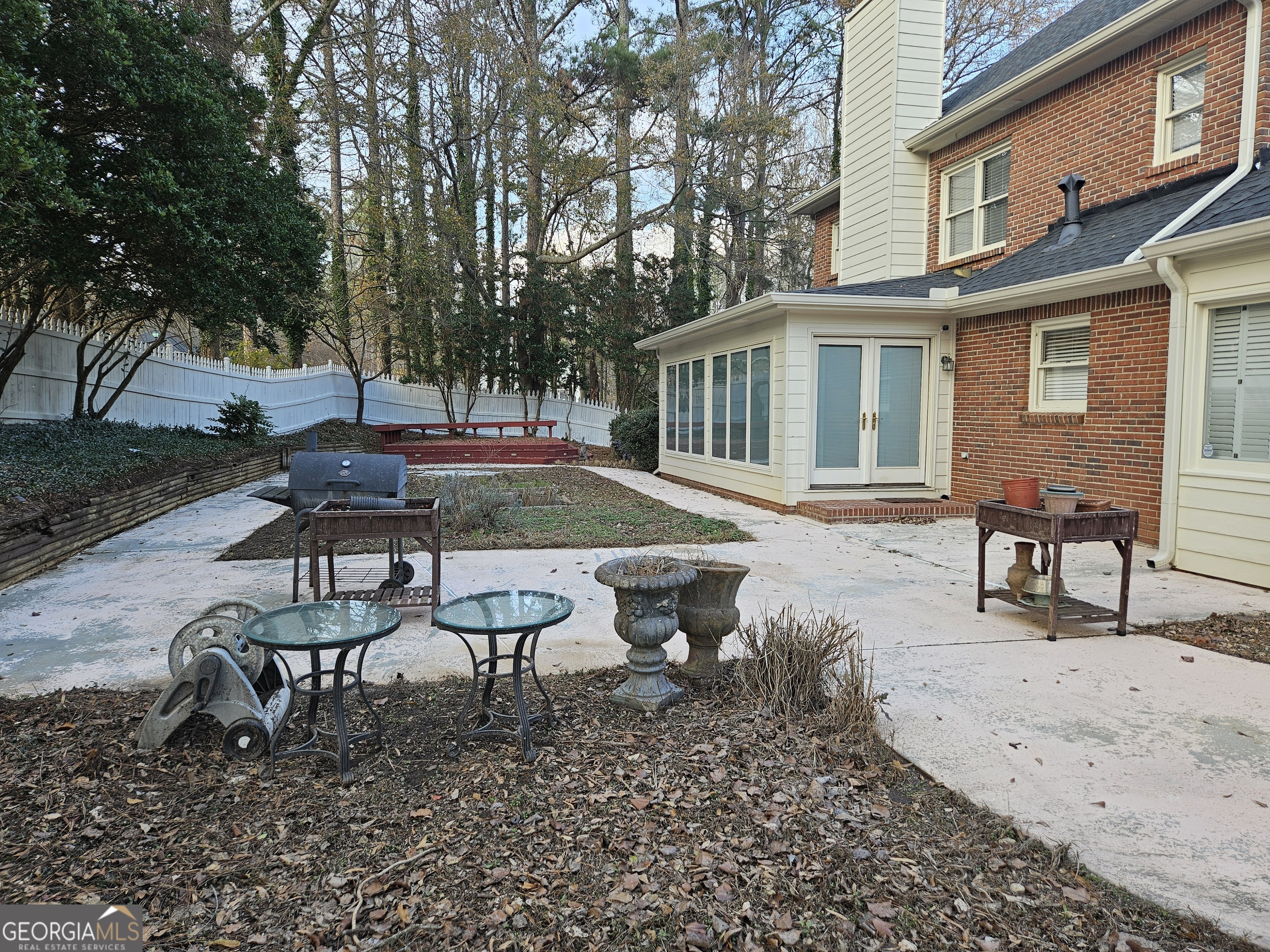 135 Antebellum Way Fayetteville GA 30215