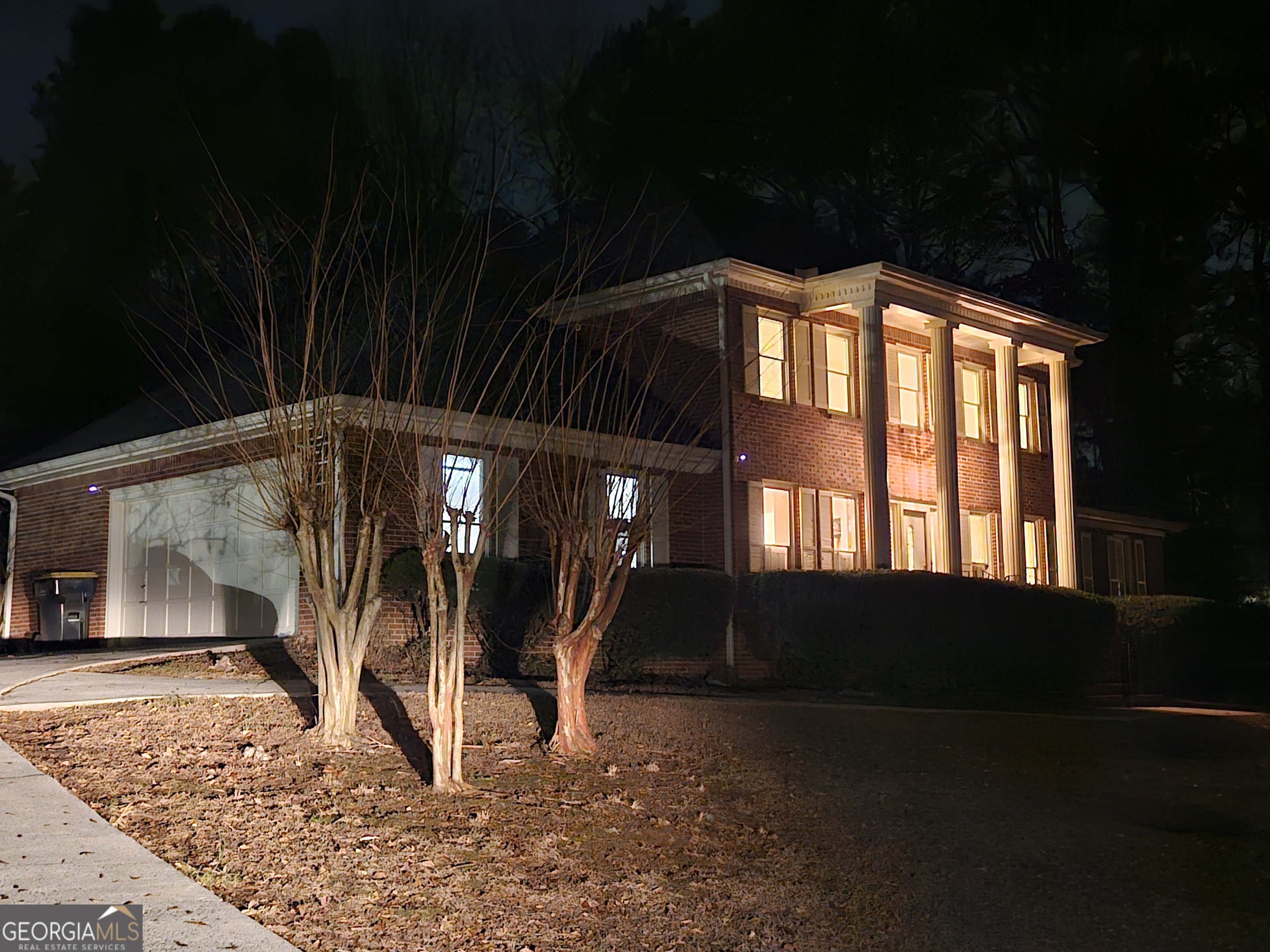 135 Antebellum Way Fayetteville GA 30215