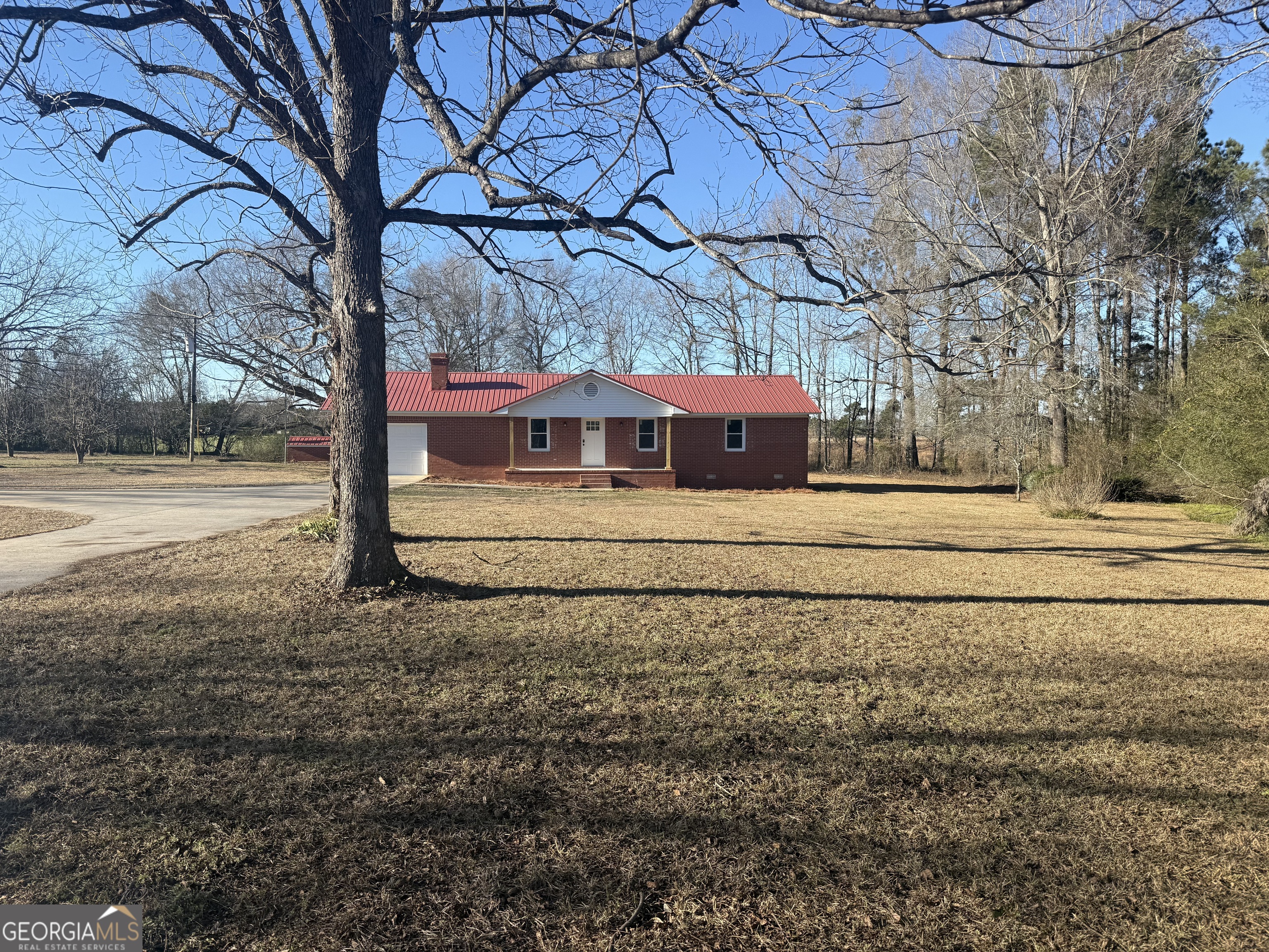 6379 Highway 88 Sandersville GA 31082
