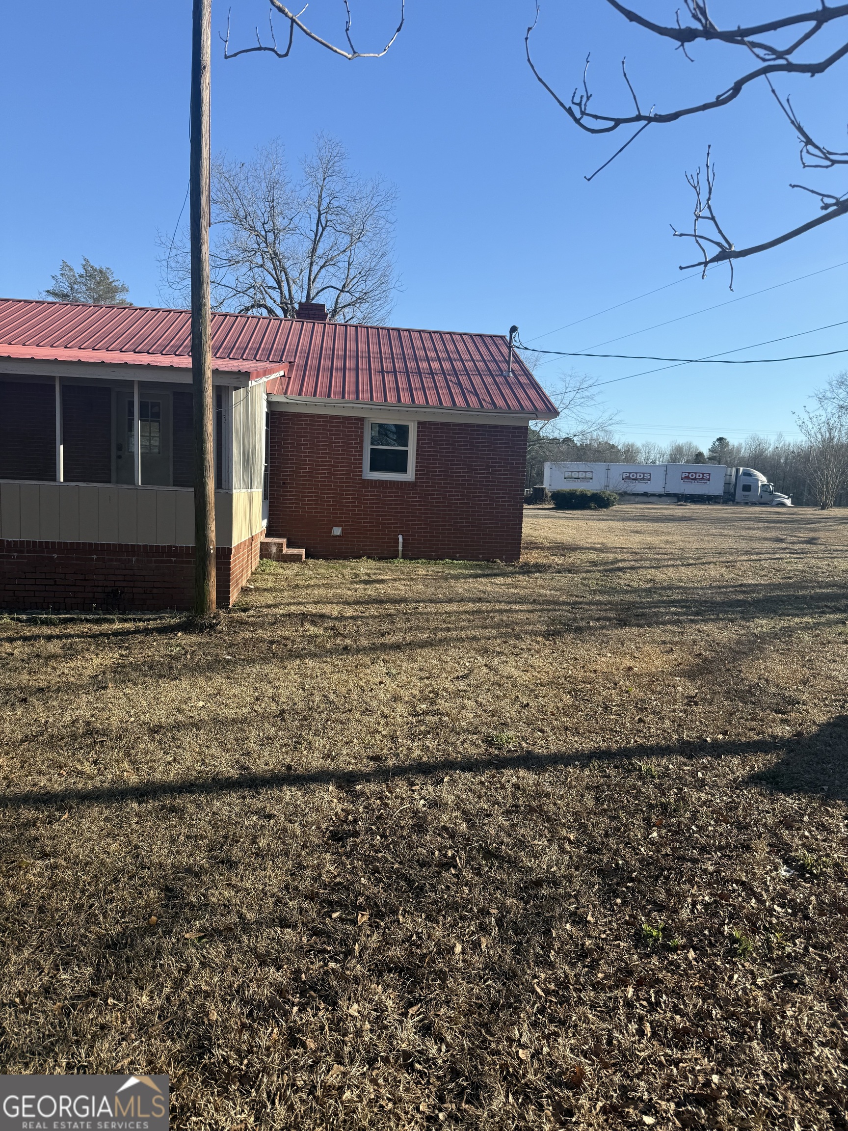 6379 Highway 88 Sandersville GA 31082
