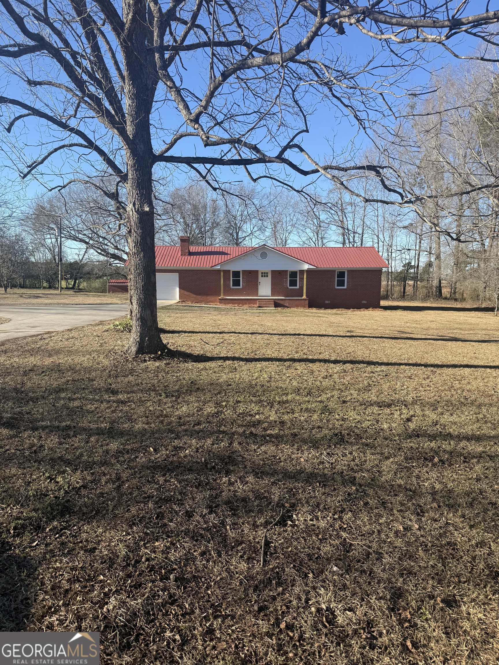 6379 Highway 88 Sandersville GA 31082