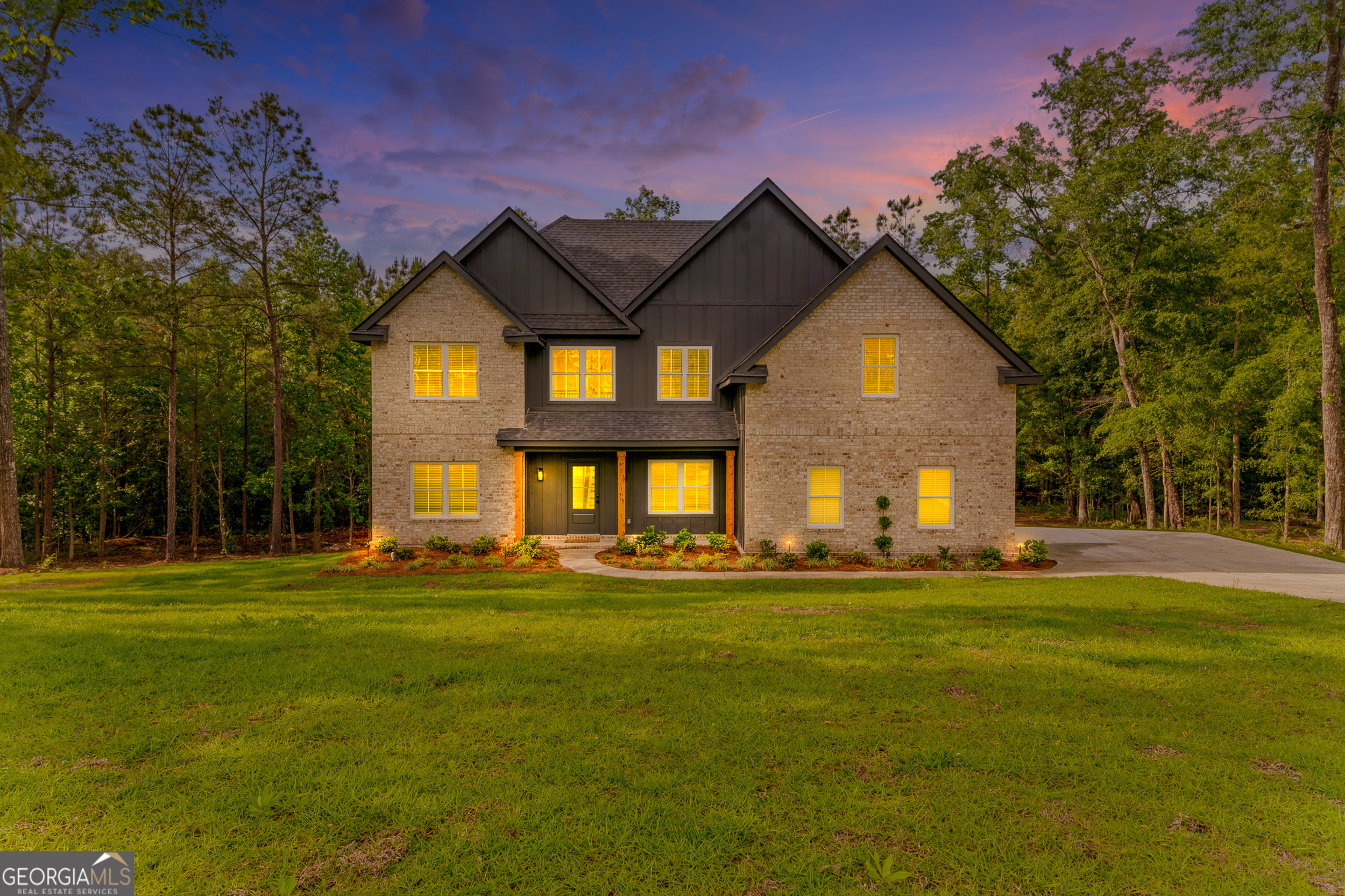158 Cubbedge Drive Rincon GA 31326