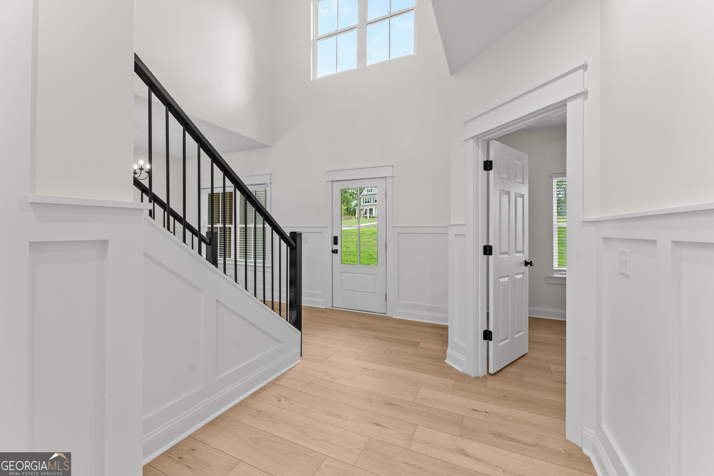 158 Cubbedge Drive Rincon GA 31326