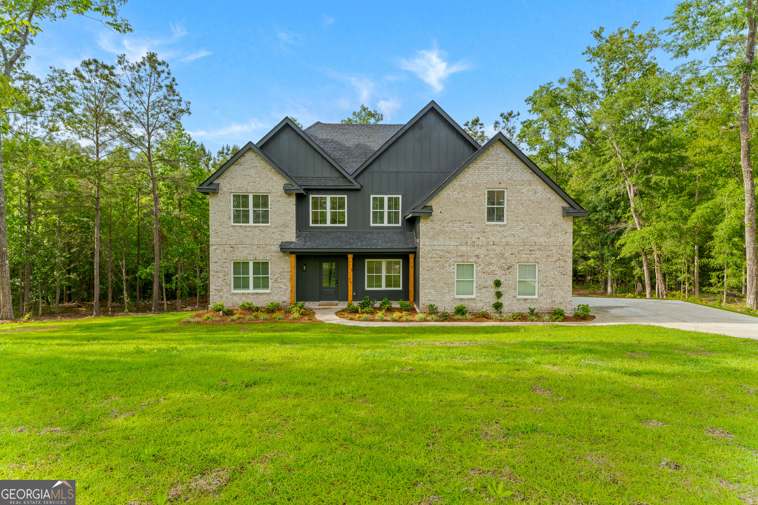 158 Cubbedge Drive Rincon GA 31326