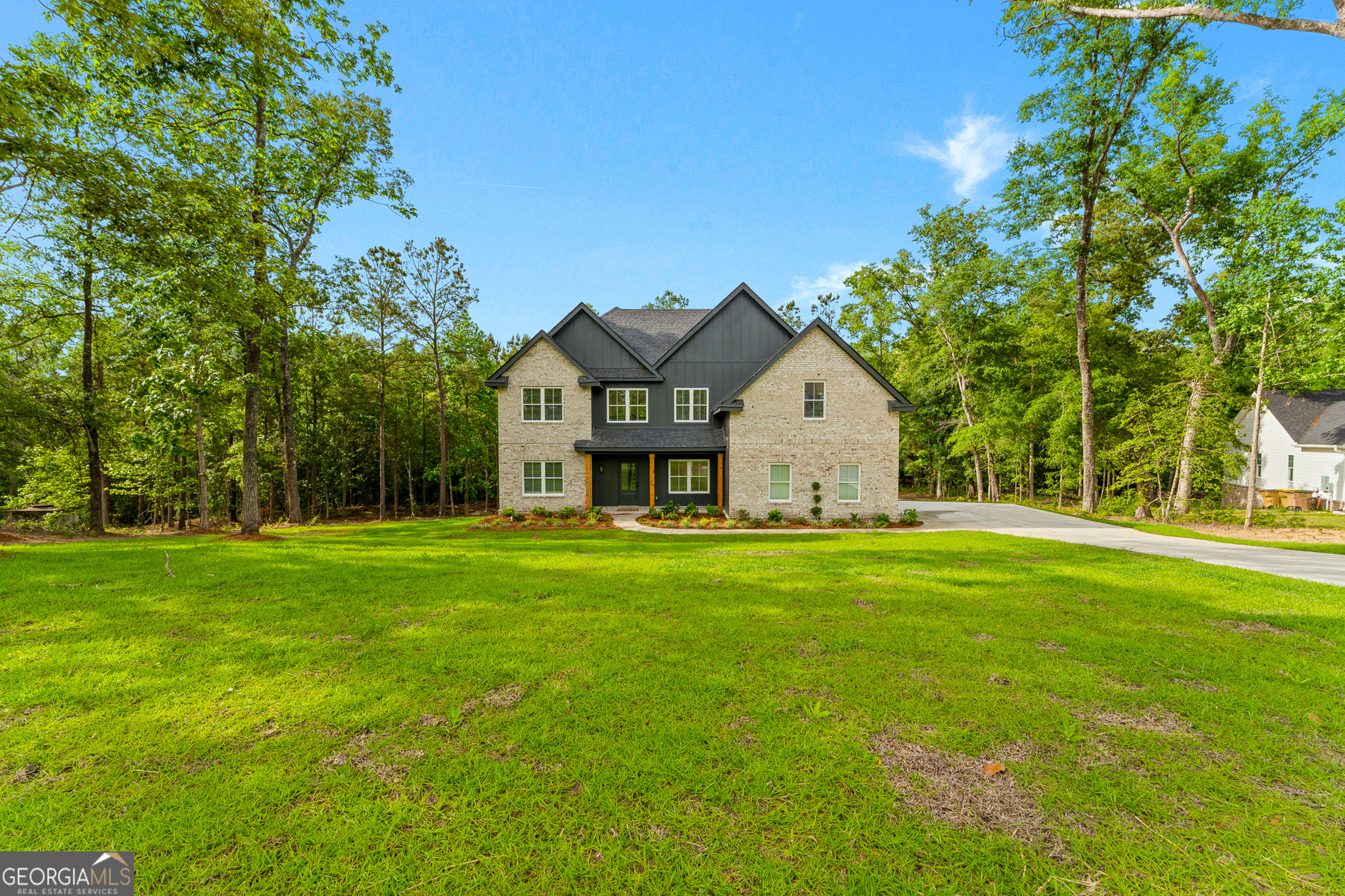 158 Cubbedge Drive Rincon GA 31326