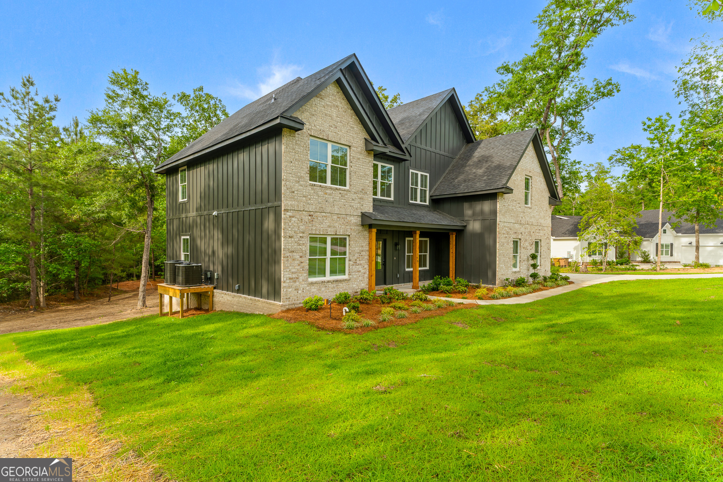 158 Cubbedge Drive Rincon GA 31326