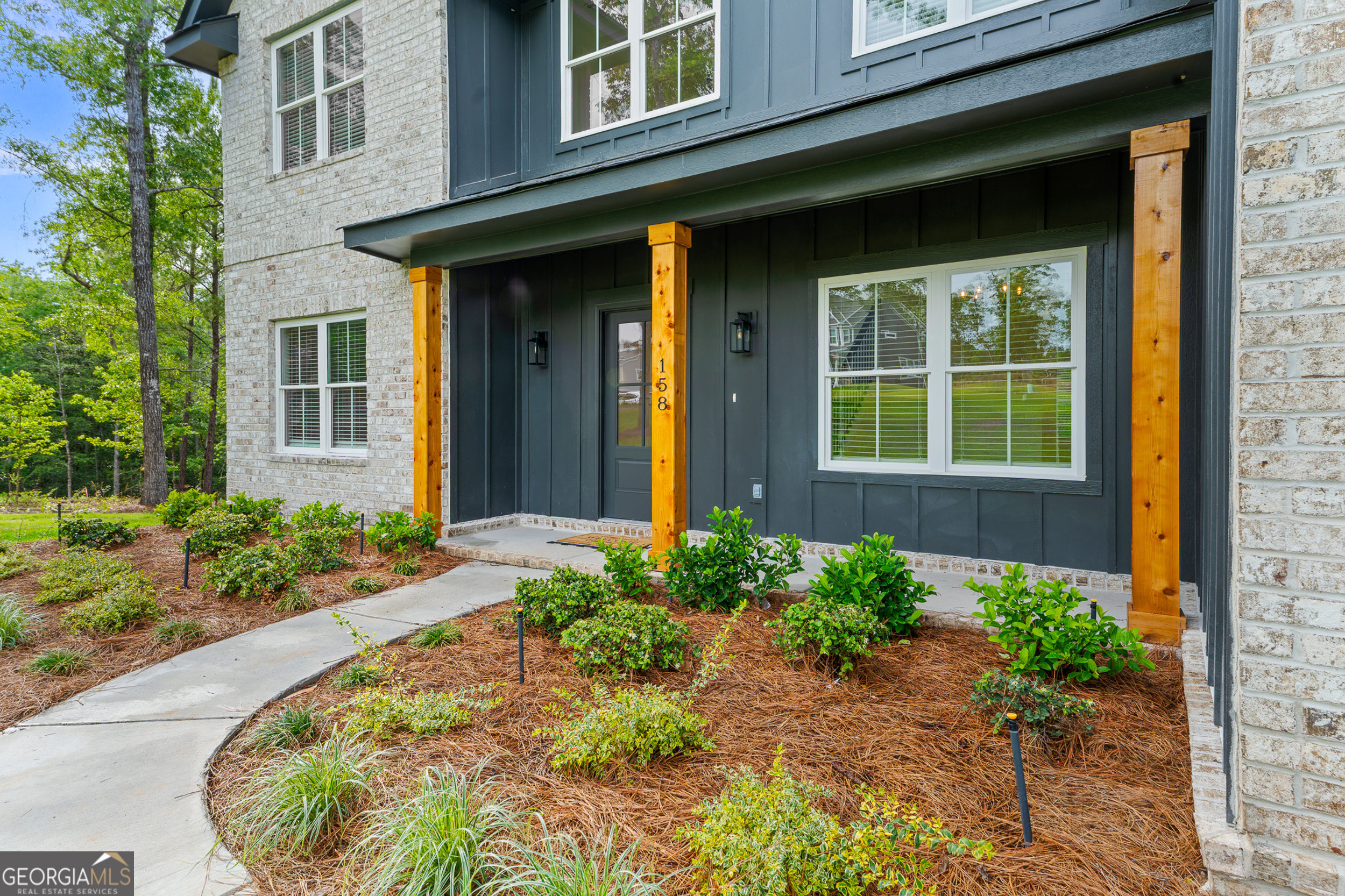 158 Cubbedge Drive Rincon GA 31326