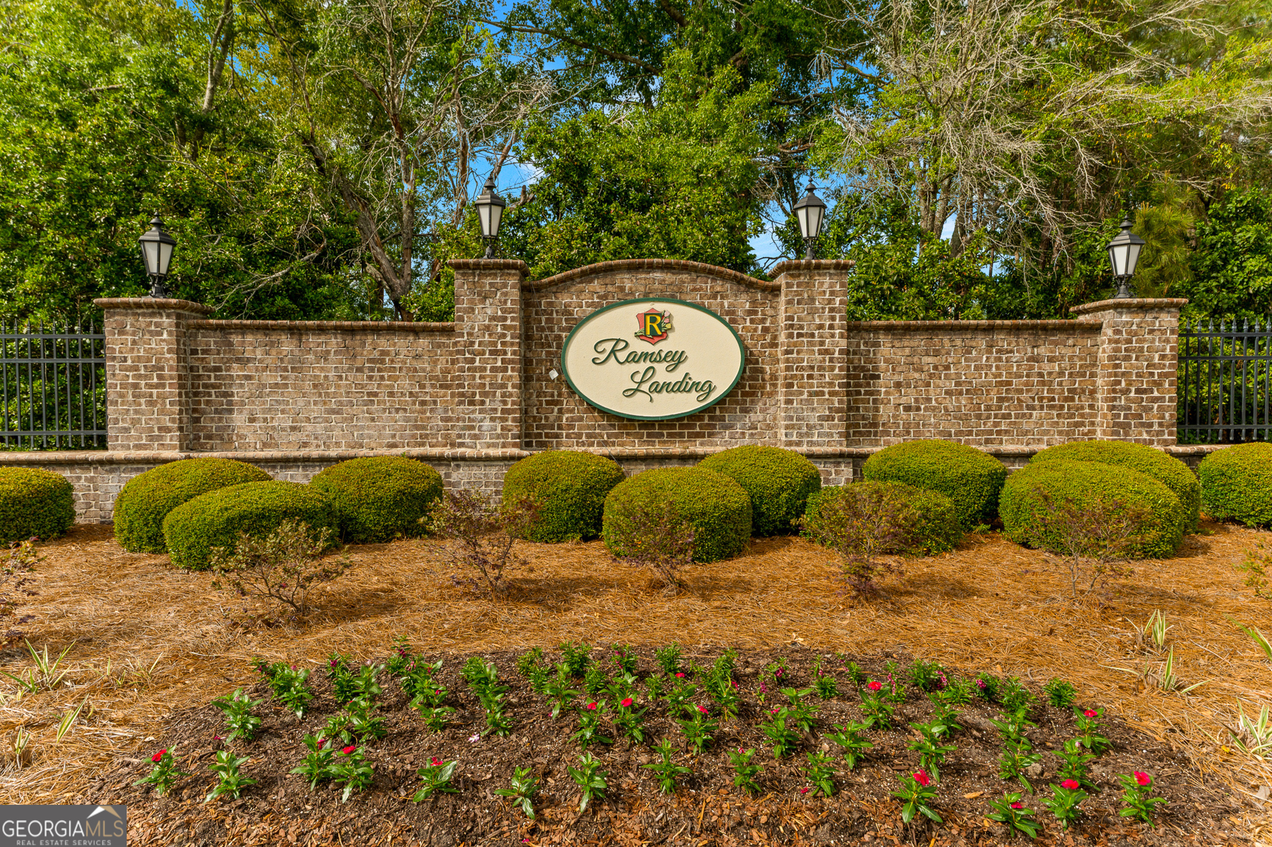 158 Cubbedge Drive Rincon GA 31326