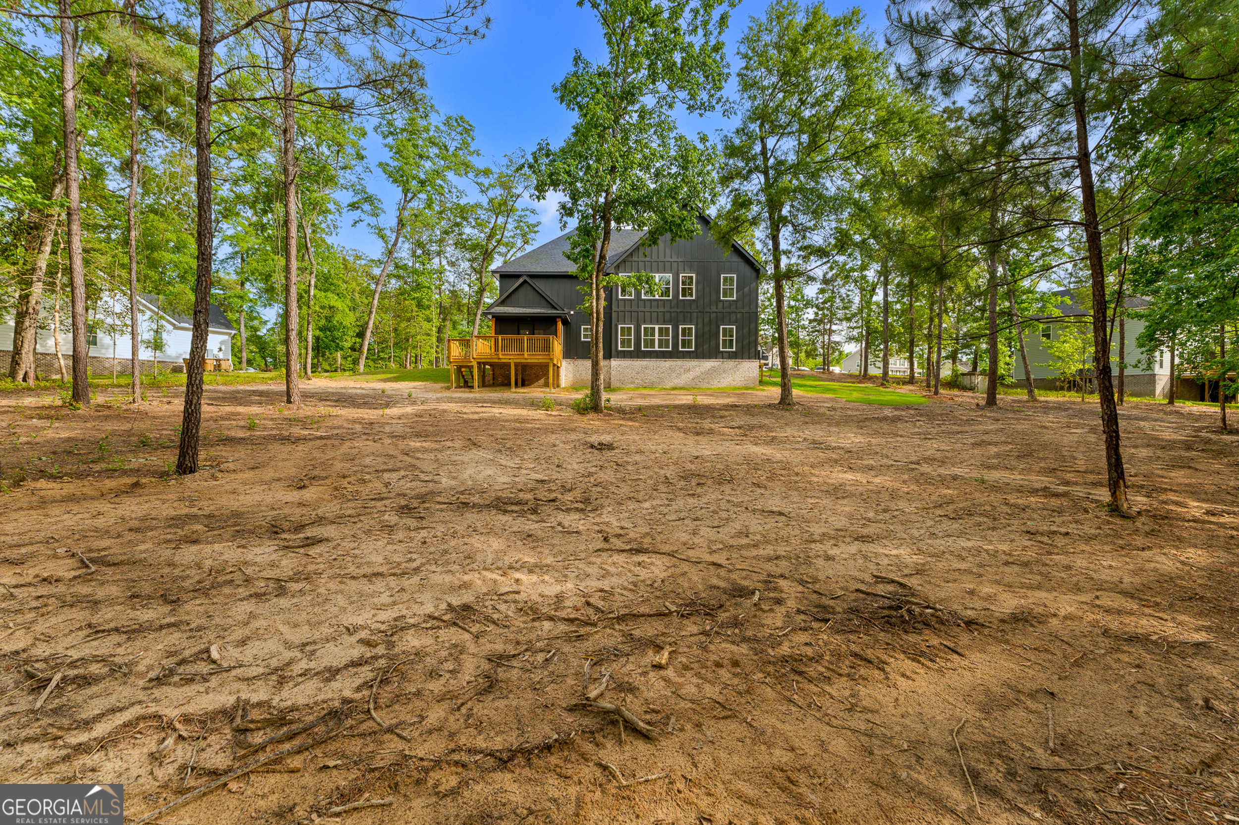 158 Cubbedge Drive Rincon GA 31326