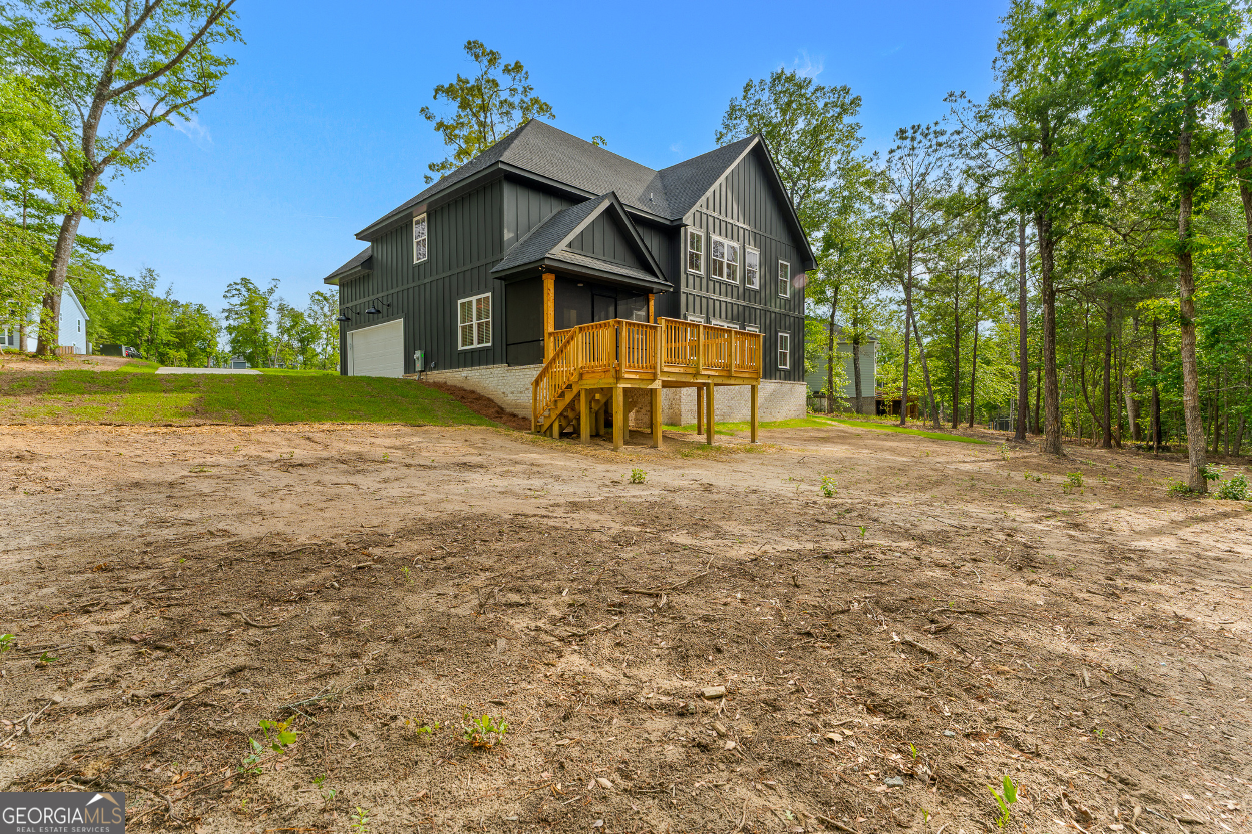 158 Cubbedge Drive Rincon GA 31326