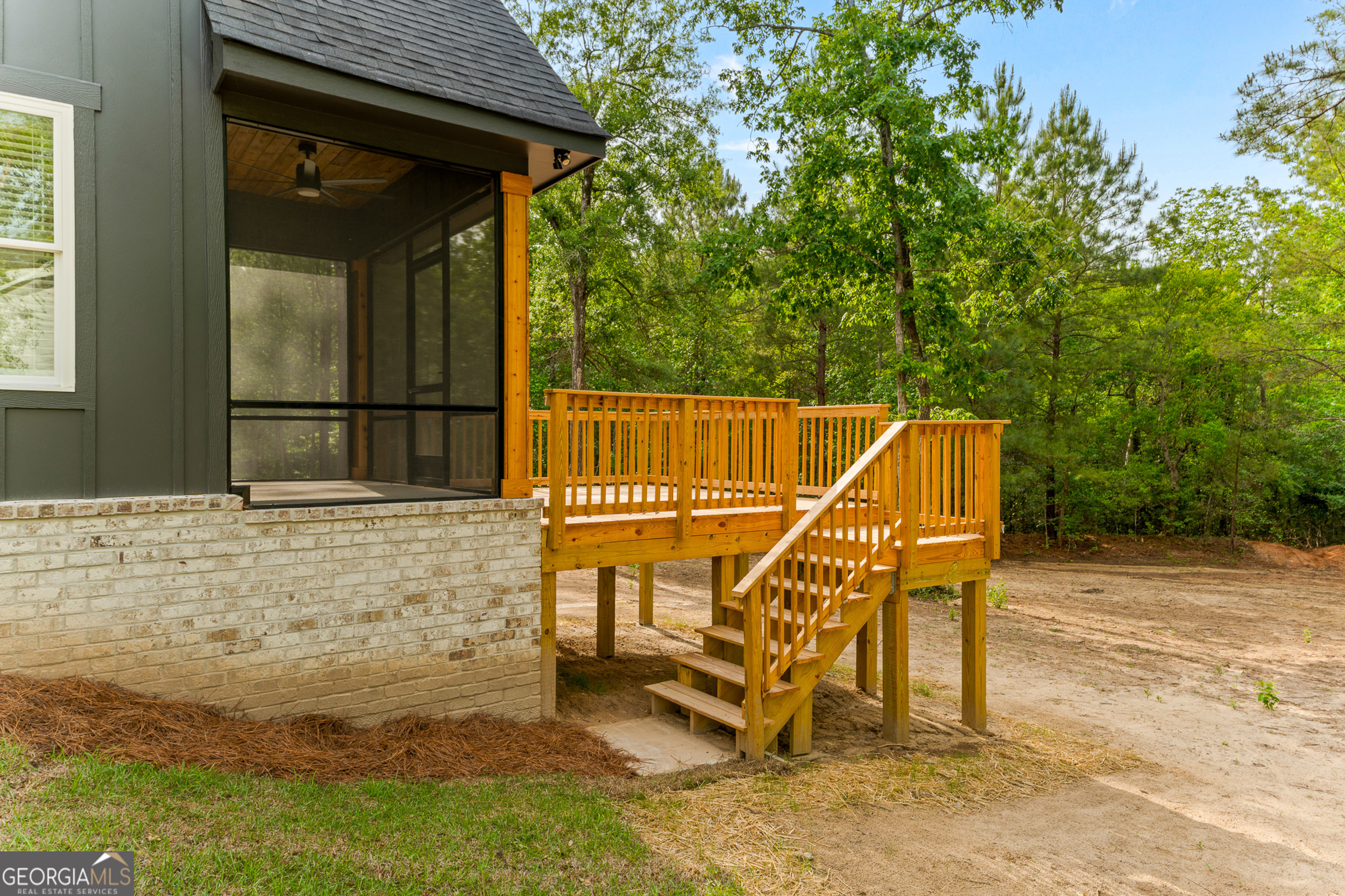 158 Cubbedge Drive Rincon GA 31326