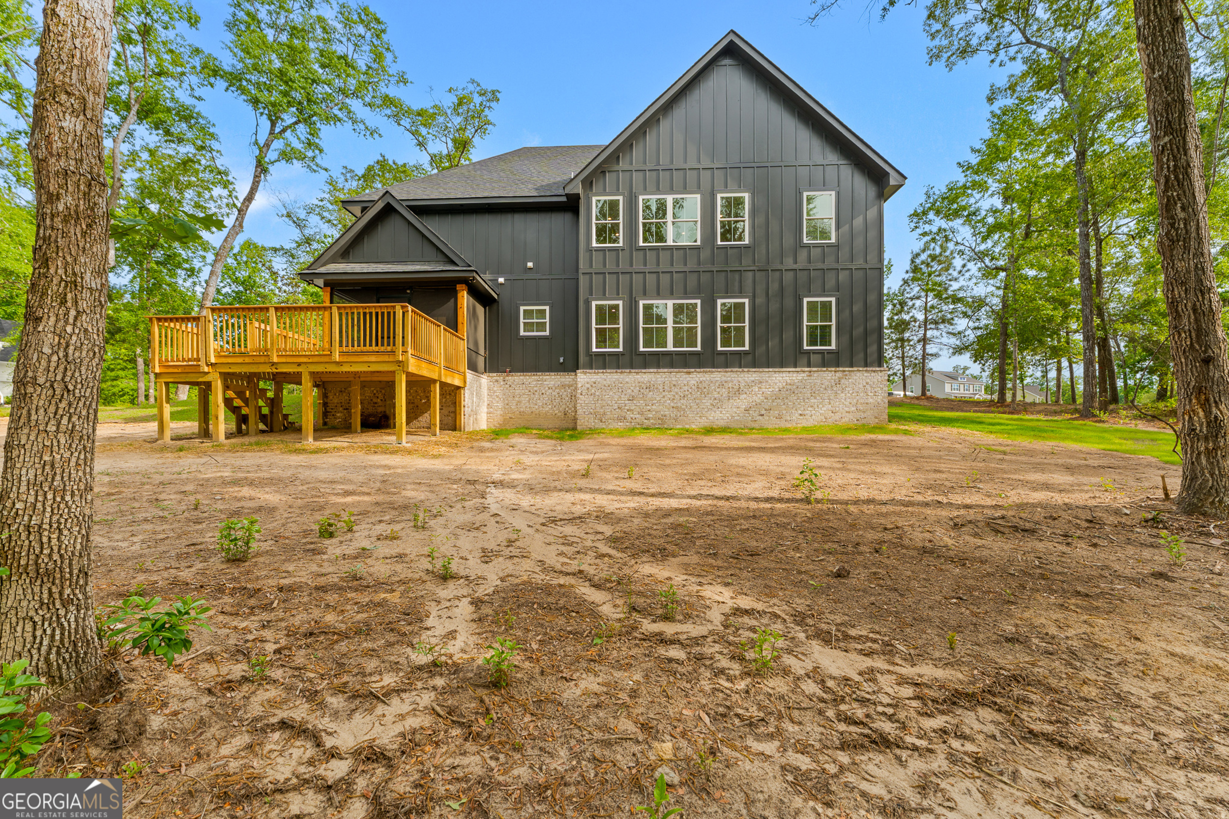 158 Cubbedge Drive Rincon GA 31326