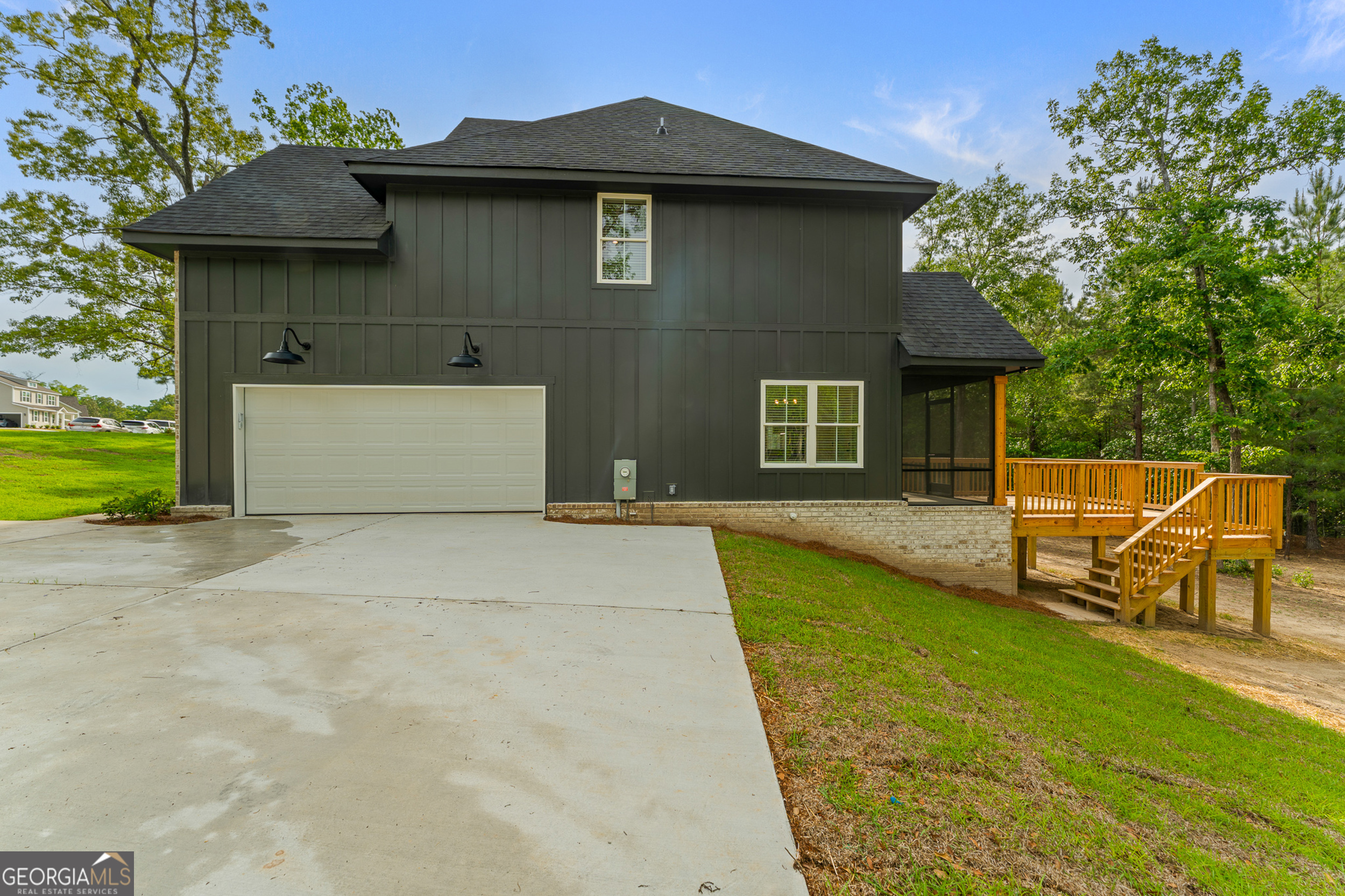 158 Cubbedge Drive Rincon GA 31326