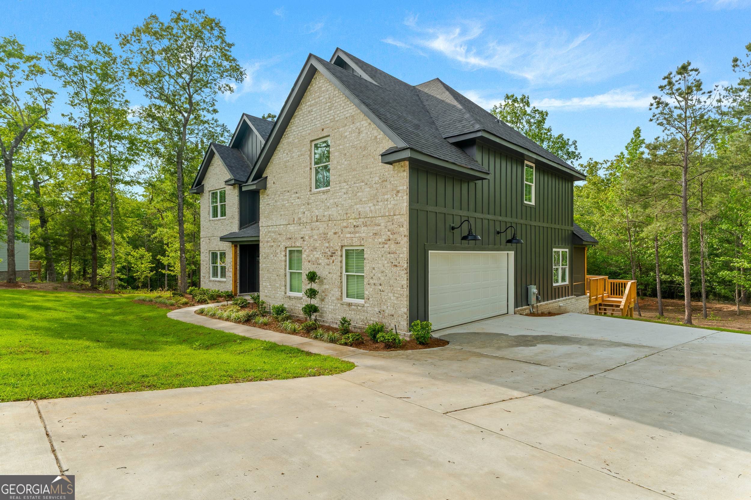 158 Cubbedge Drive Rincon GA 31326