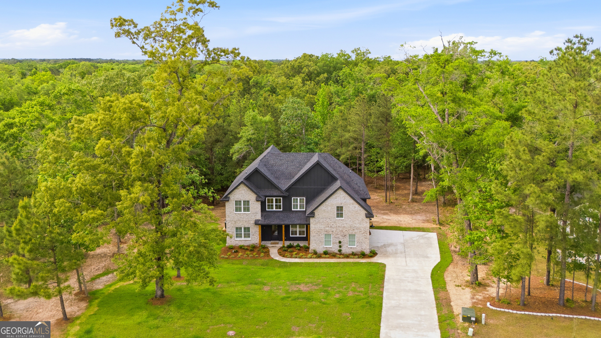 158 Cubbedge Drive Rincon GA 31326