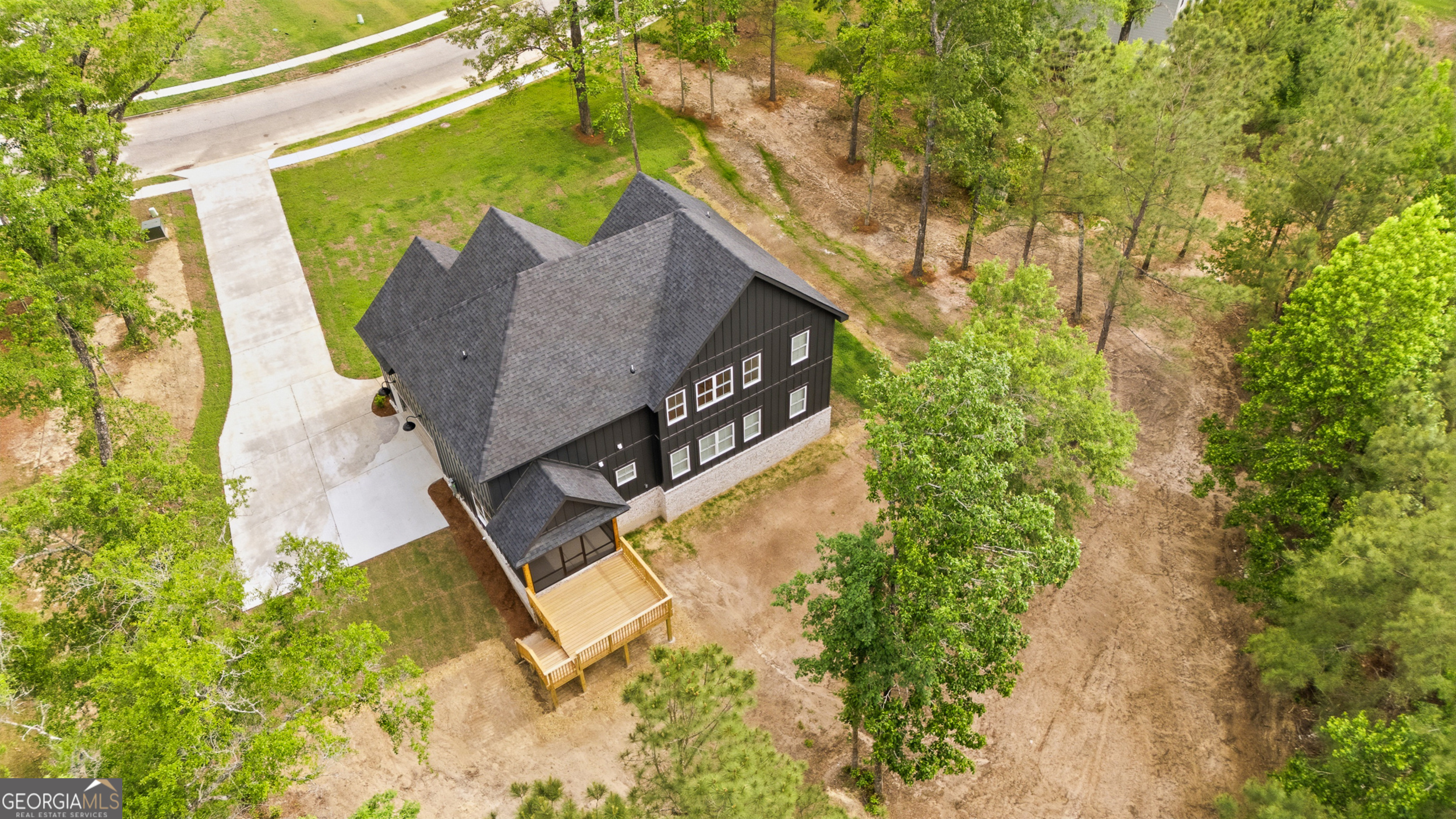 158 Cubbedge Drive Rincon GA 31326
