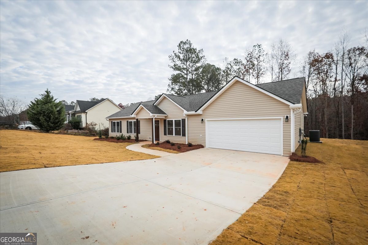 326 White Creek Loop Rockmart GA 30153