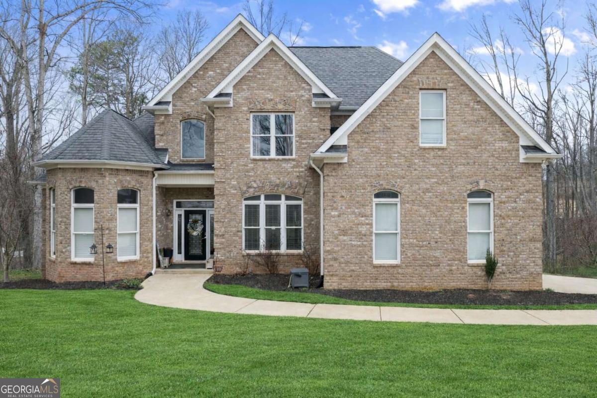 318 Waterford Circle Cornelia GA 30531