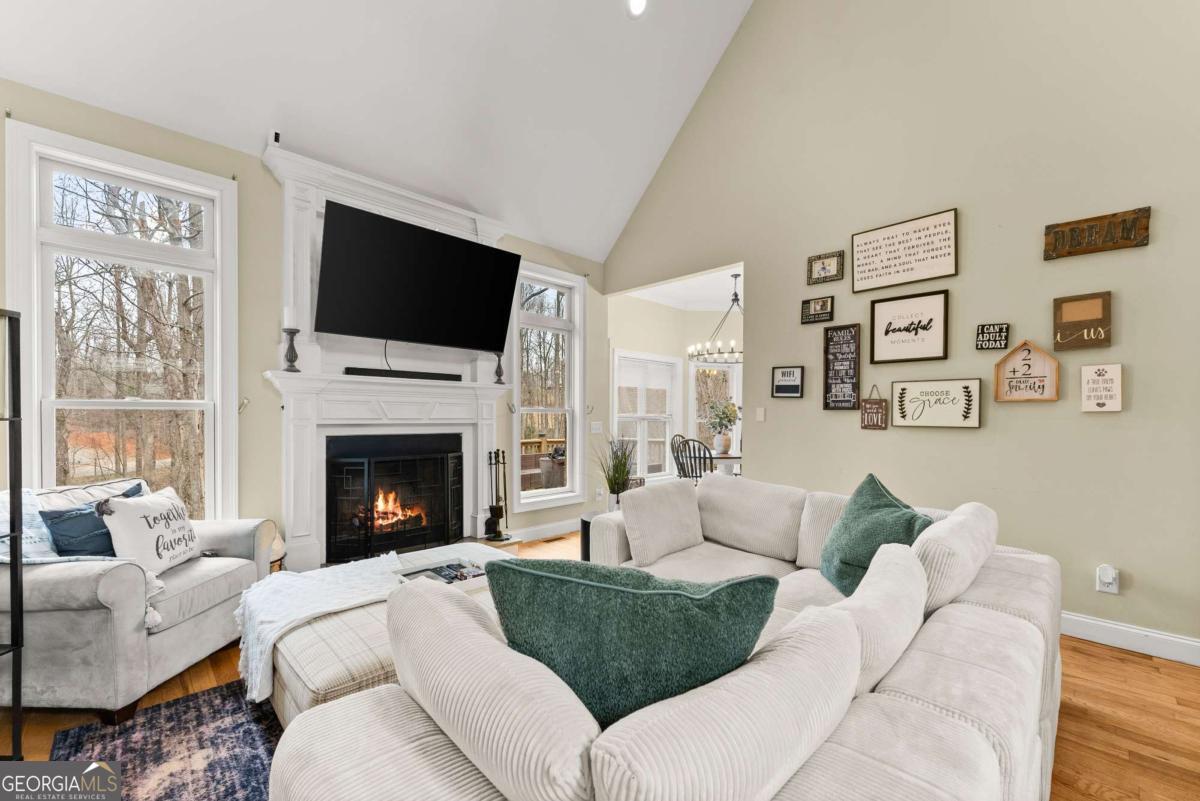 318 Waterford Circle Cornelia GA 30531