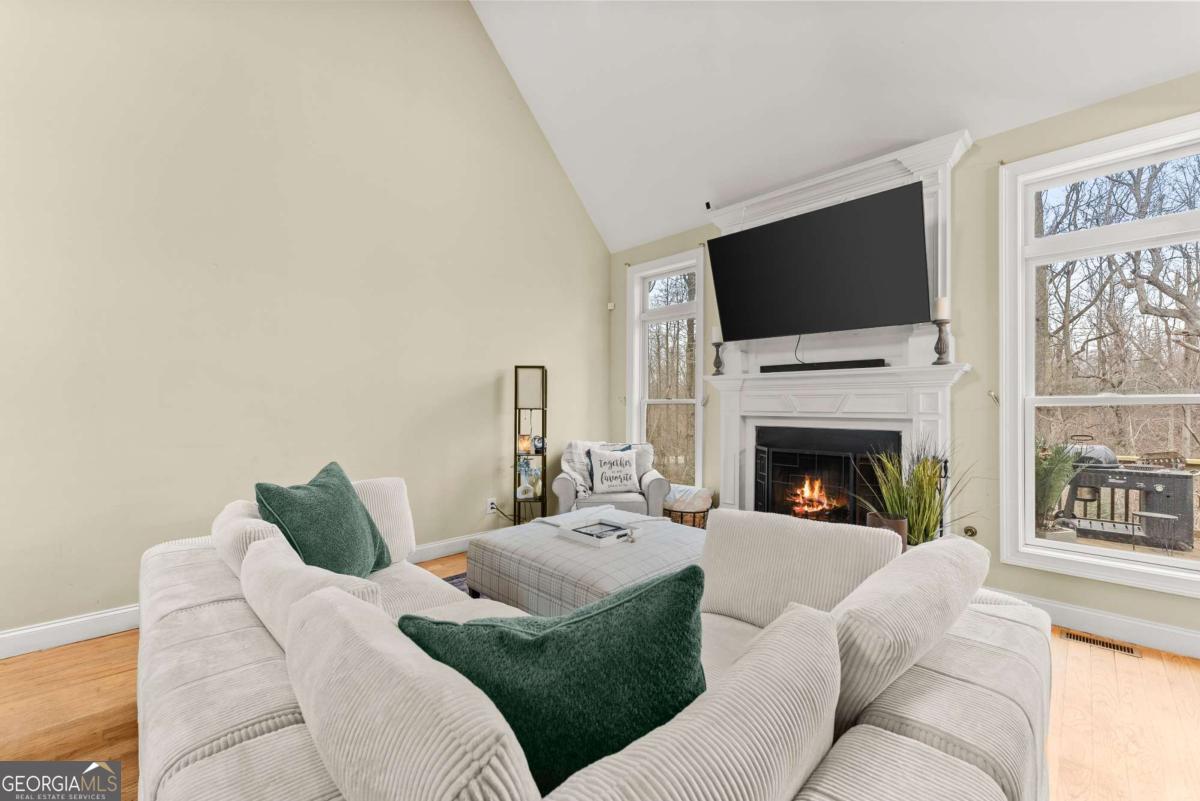 318 Waterford Circle Cornelia GA 30531