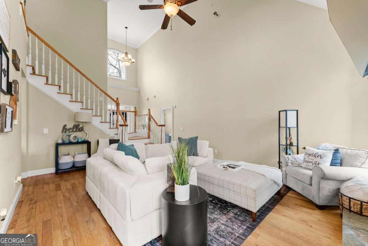 318 Waterford Circle Cornelia GA 30531