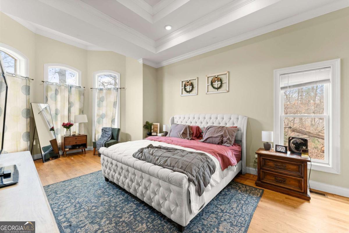 318 Waterford Circle Cornelia GA 30531