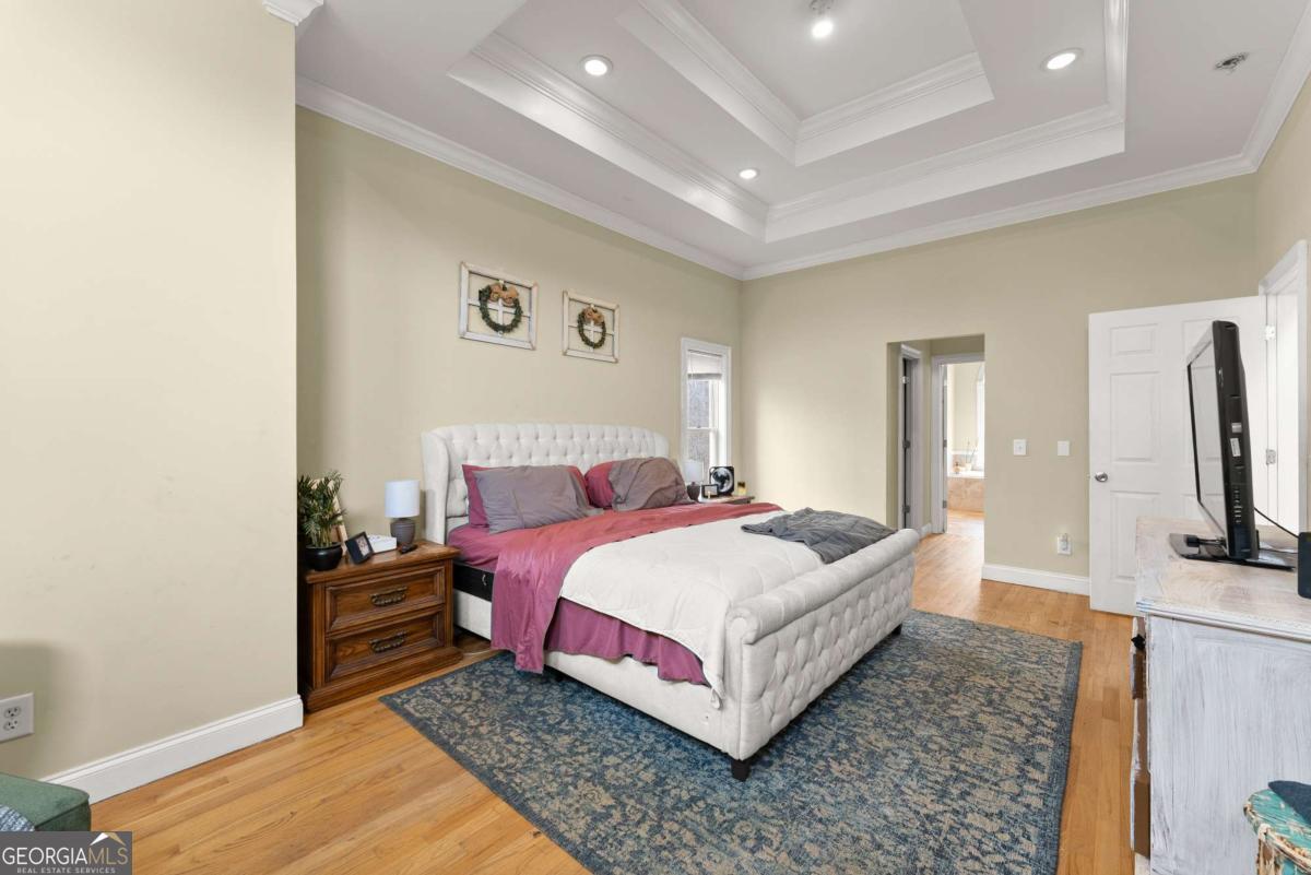 318 Waterford Circle Cornelia GA 30531