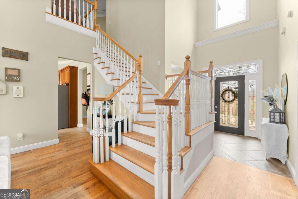 318 Waterford Circle Cornelia GA 30531