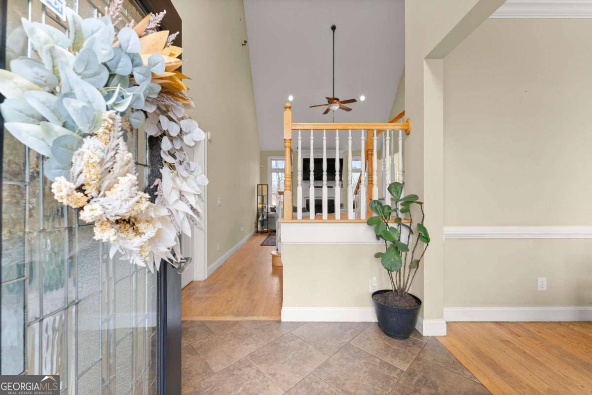 318 Waterford Circle Cornelia GA 30531