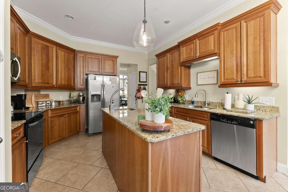 318 Waterford Circle Cornelia GA 30531