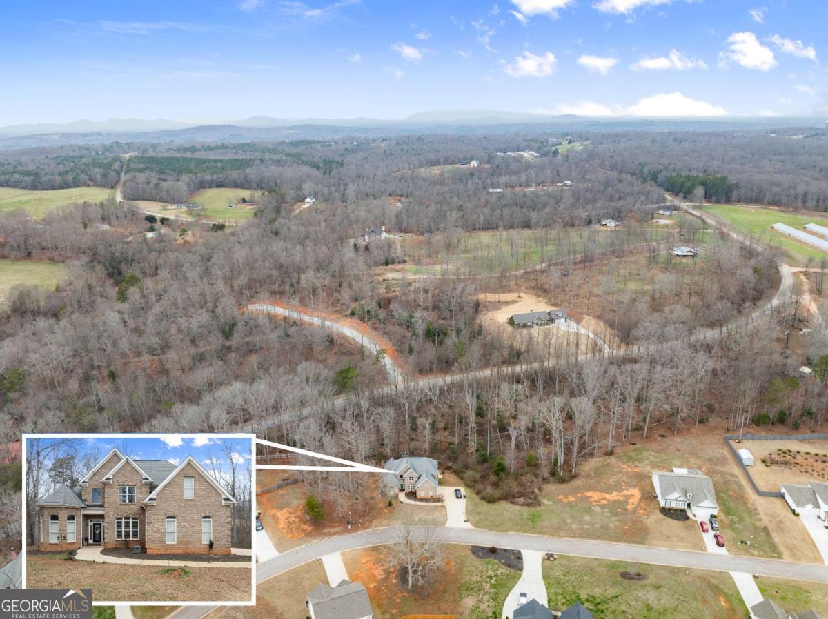 318 Waterford Circle Cornelia GA 30531