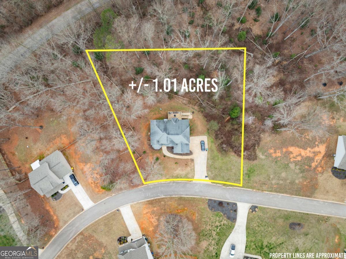 318 Waterford Circle Cornelia GA 30531