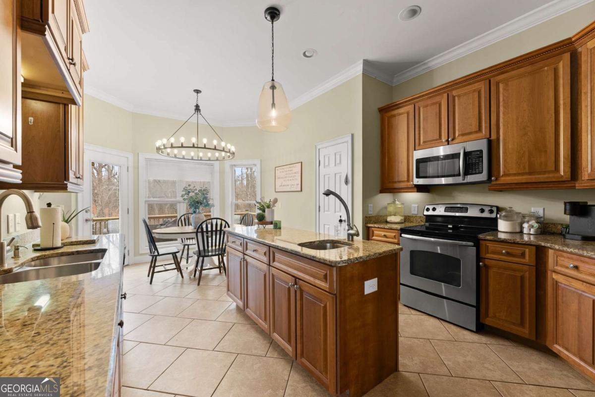 318 Waterford Circle Cornelia GA 30531