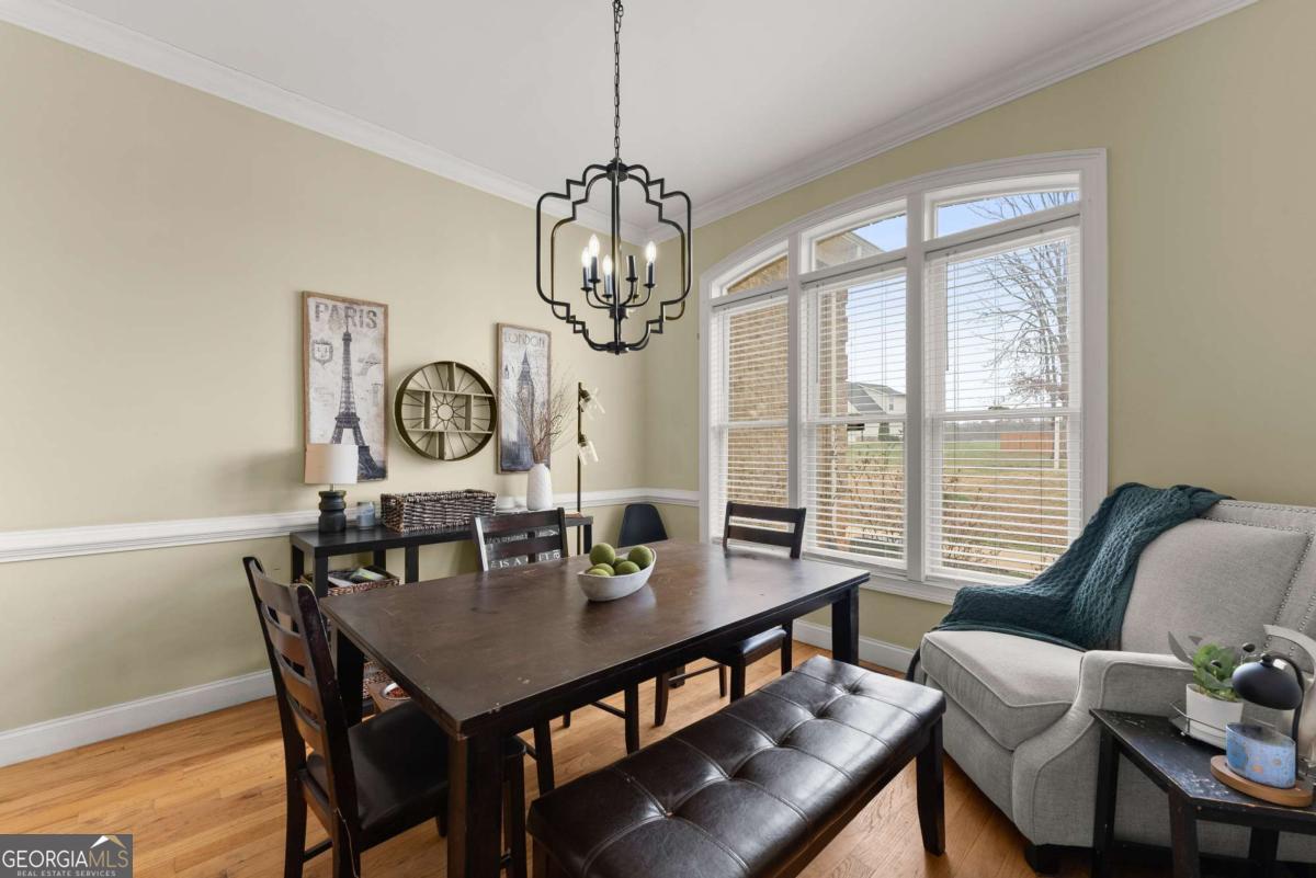 318 Waterford Circle Cornelia GA 30531