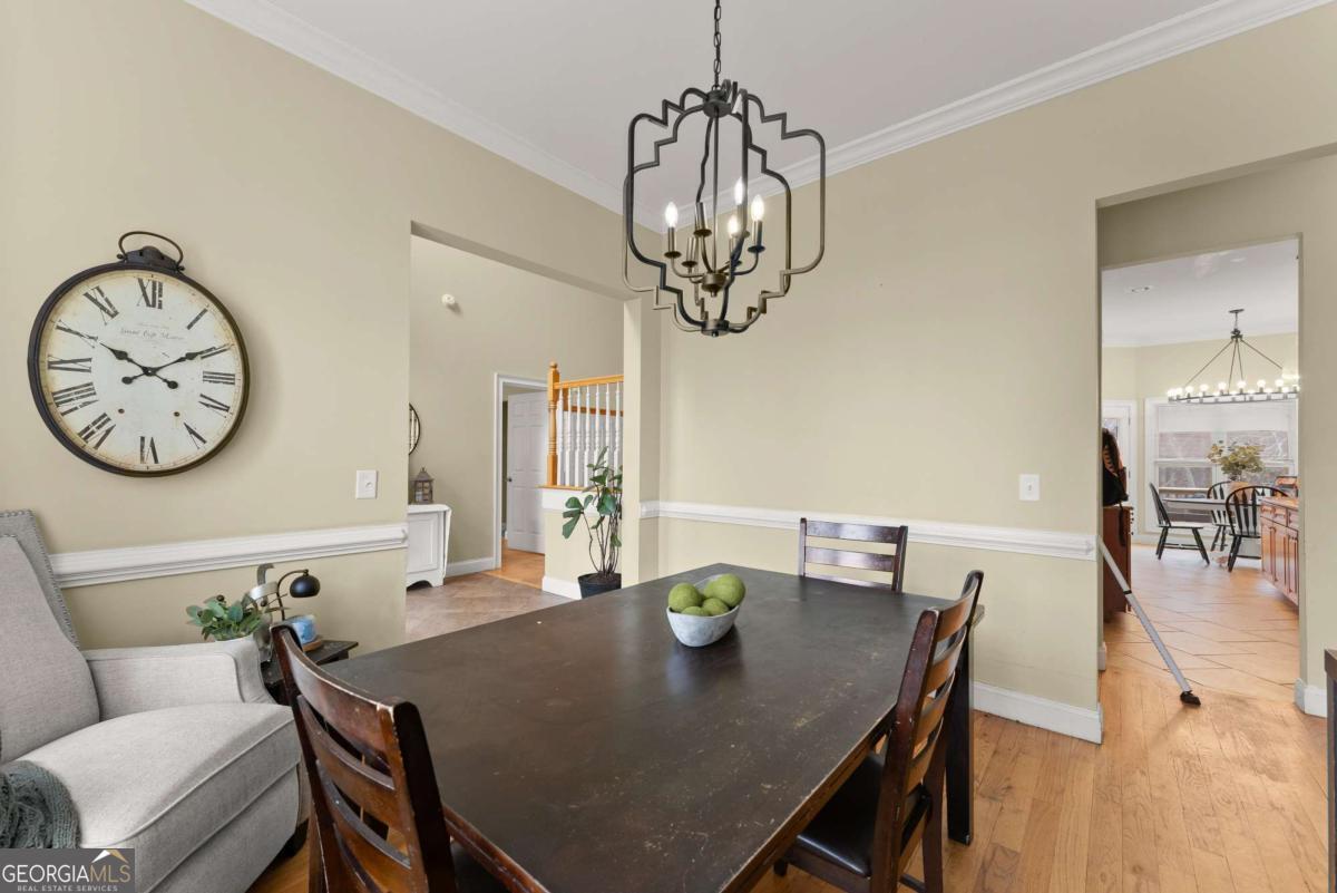 318 Waterford Circle Cornelia GA 30531