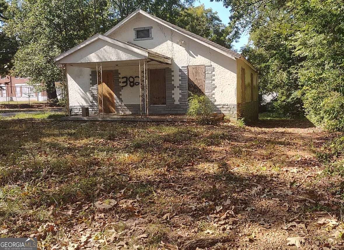 382 Southbend Avenue Atlanta GA 30315