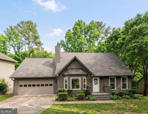 10995 Indian Village Drive Johns Creek GA 30022
