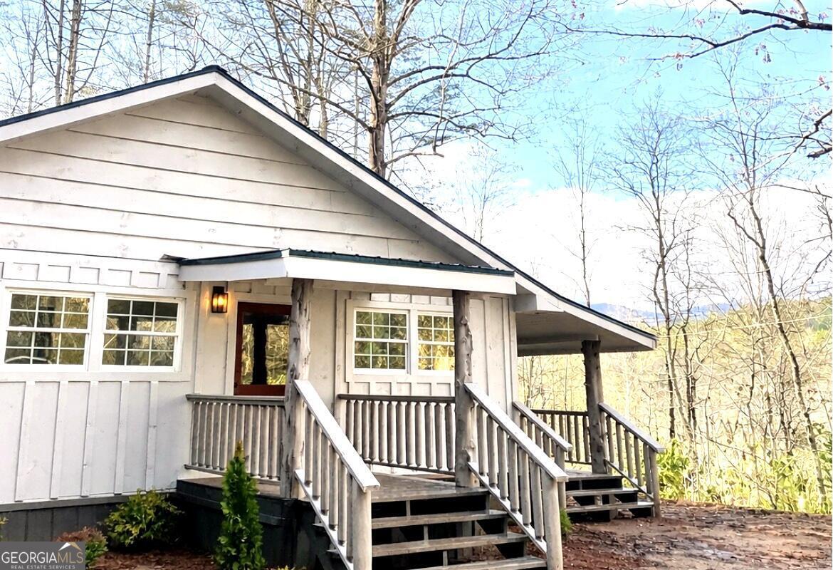 66 Precision Lane Clayton GA 30525