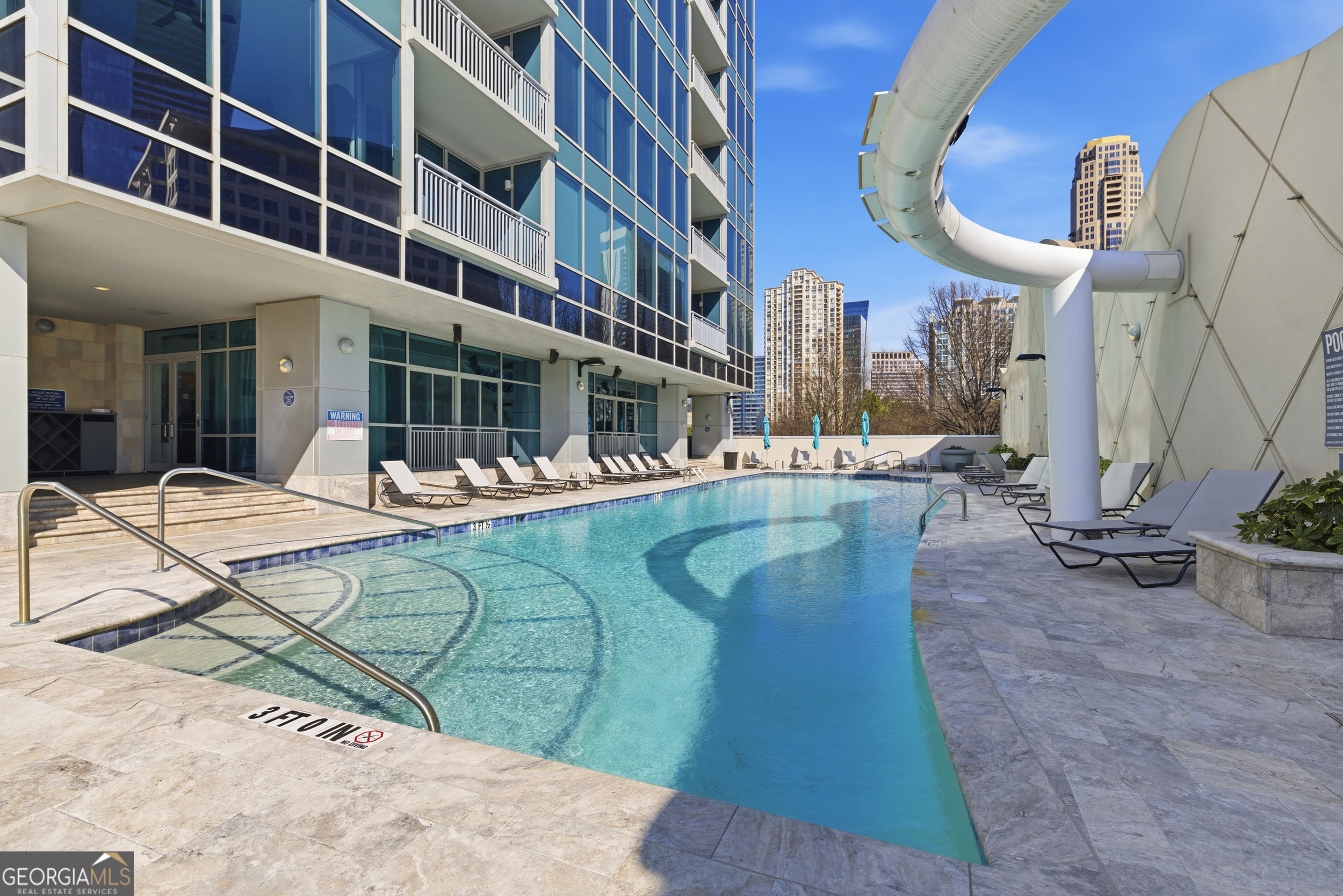 3338 Peachtree Road NE Atlanta GA 30326