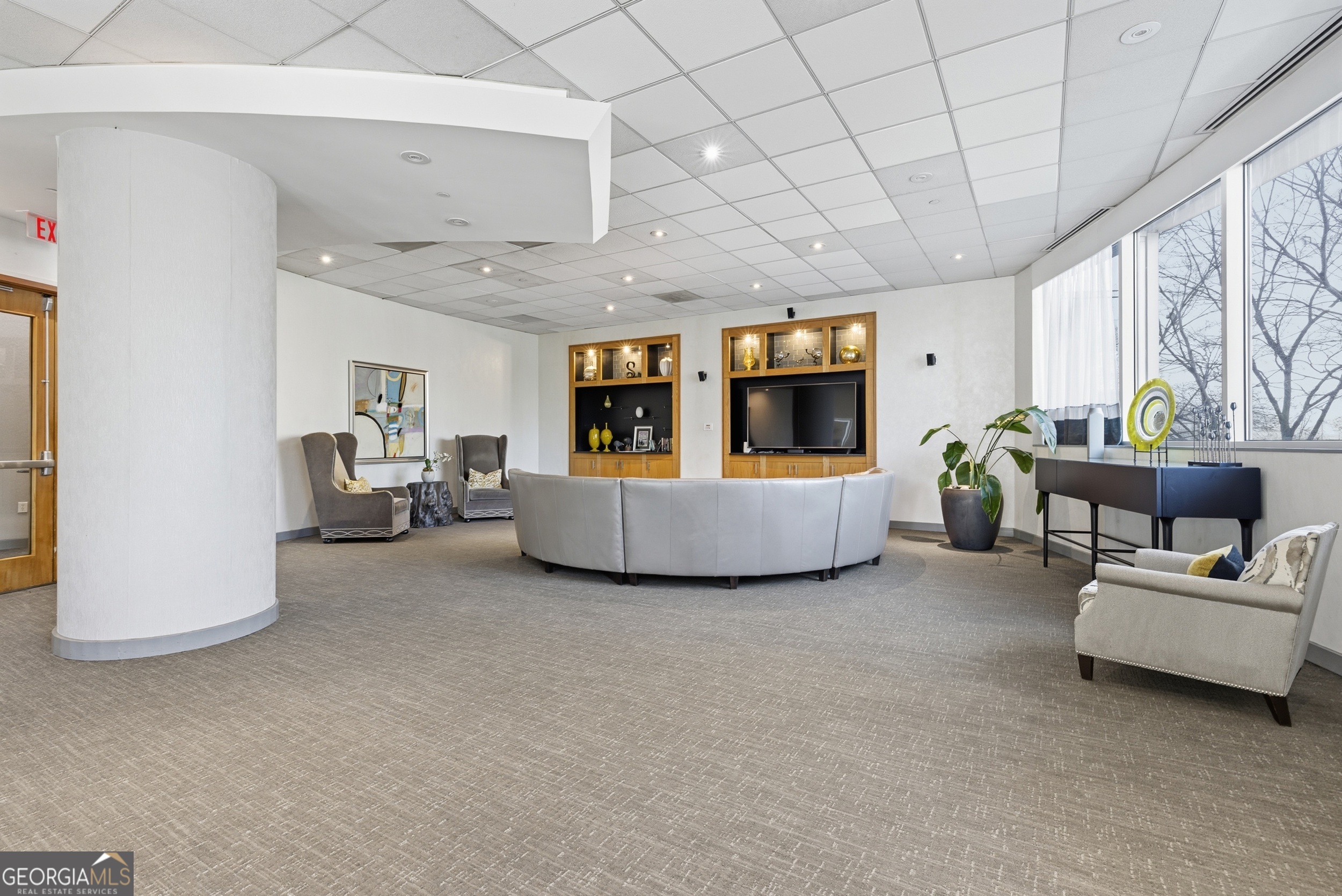 3338 Peachtree Road NE Atlanta GA 30326