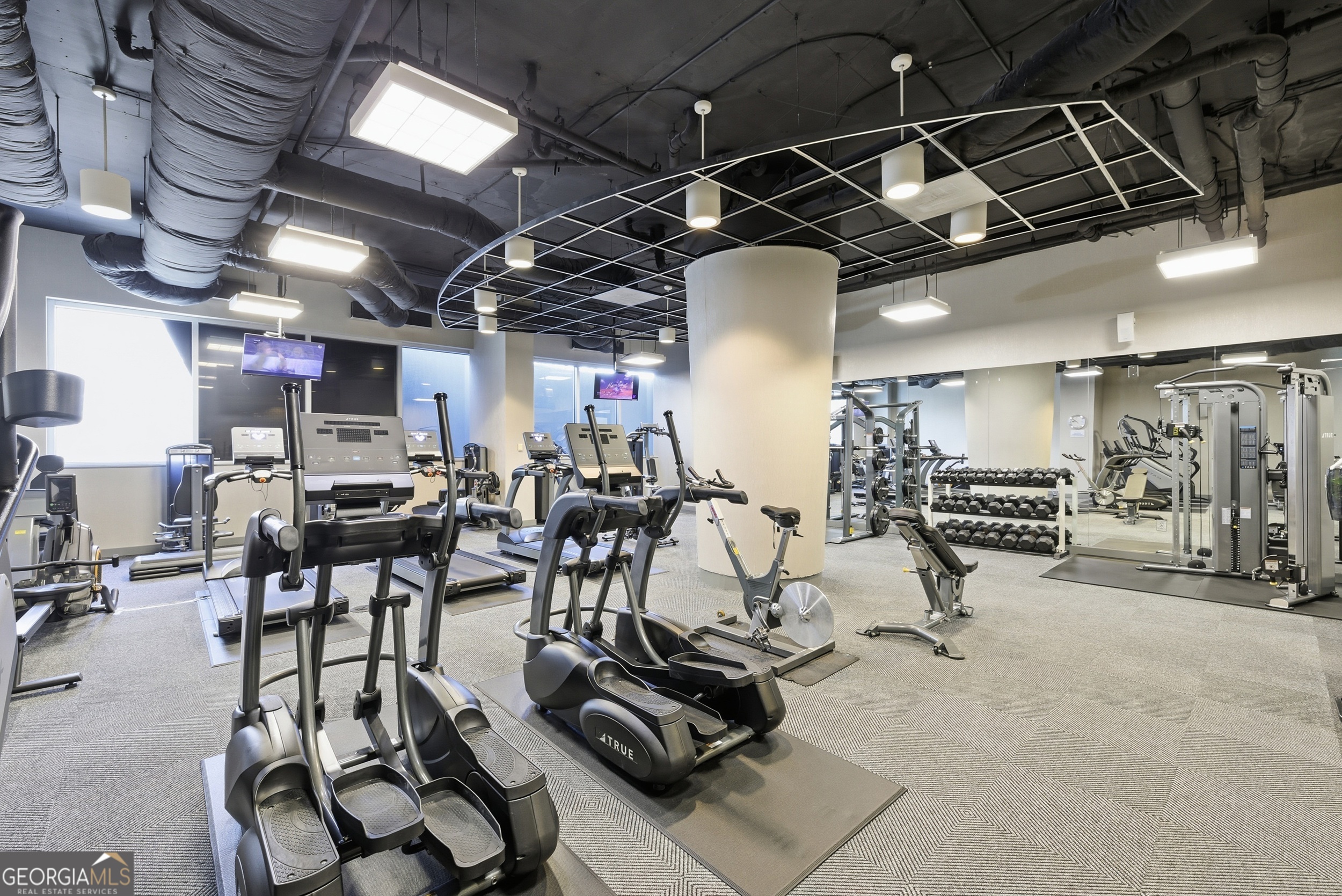 3338 Peachtree Road NE Atlanta GA 30326