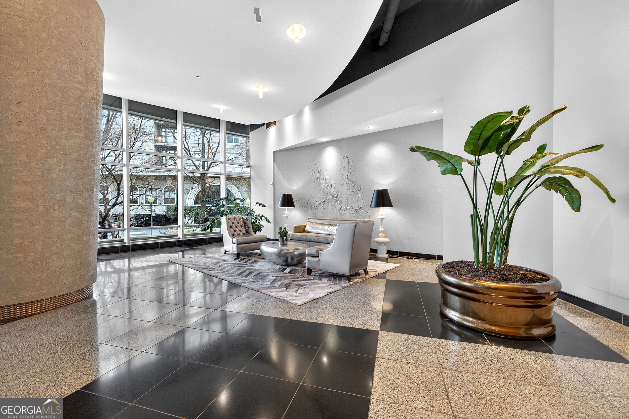 3338 Peachtree Road NE Atlanta GA 30326