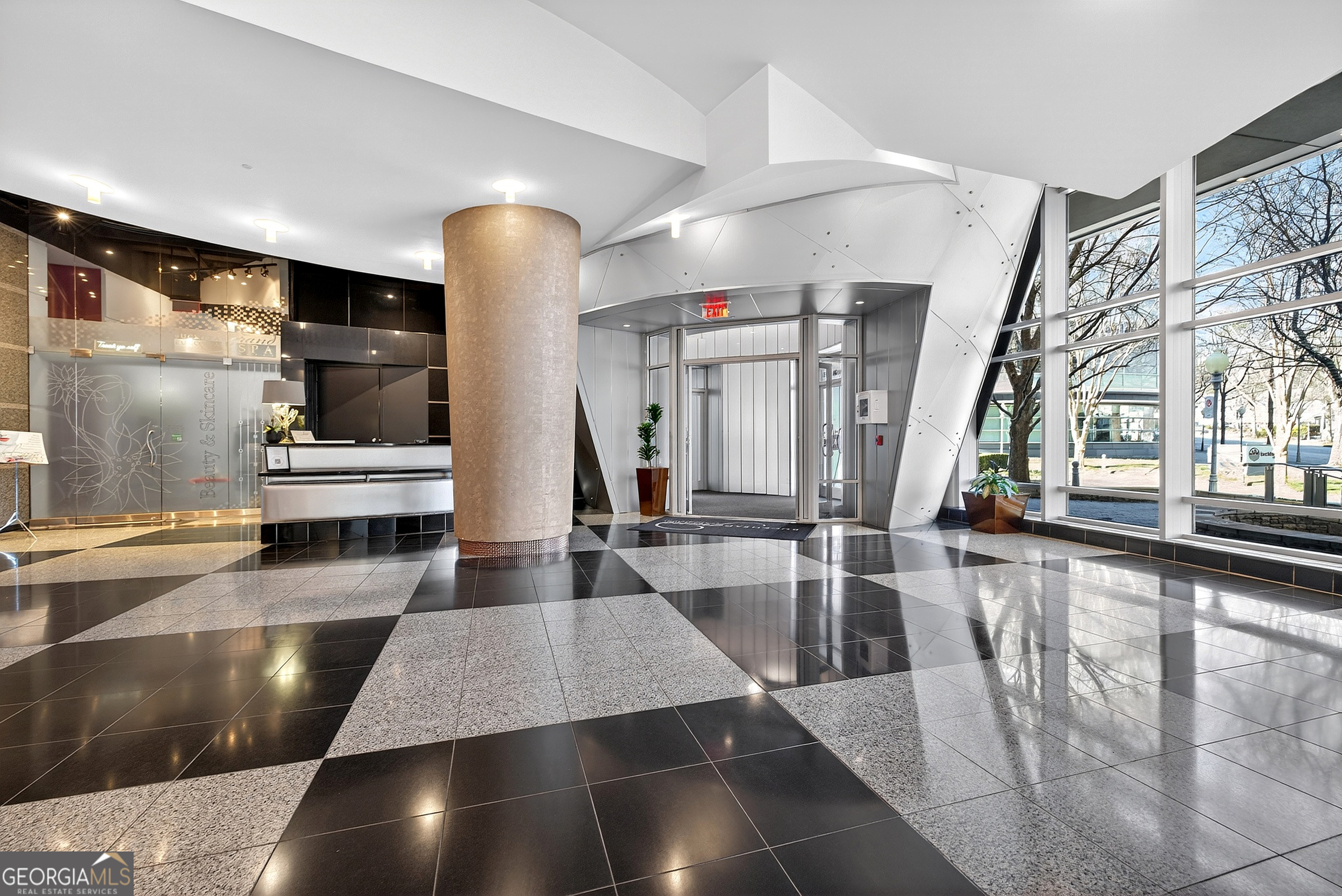 3338 Peachtree Road NE Atlanta GA 30326