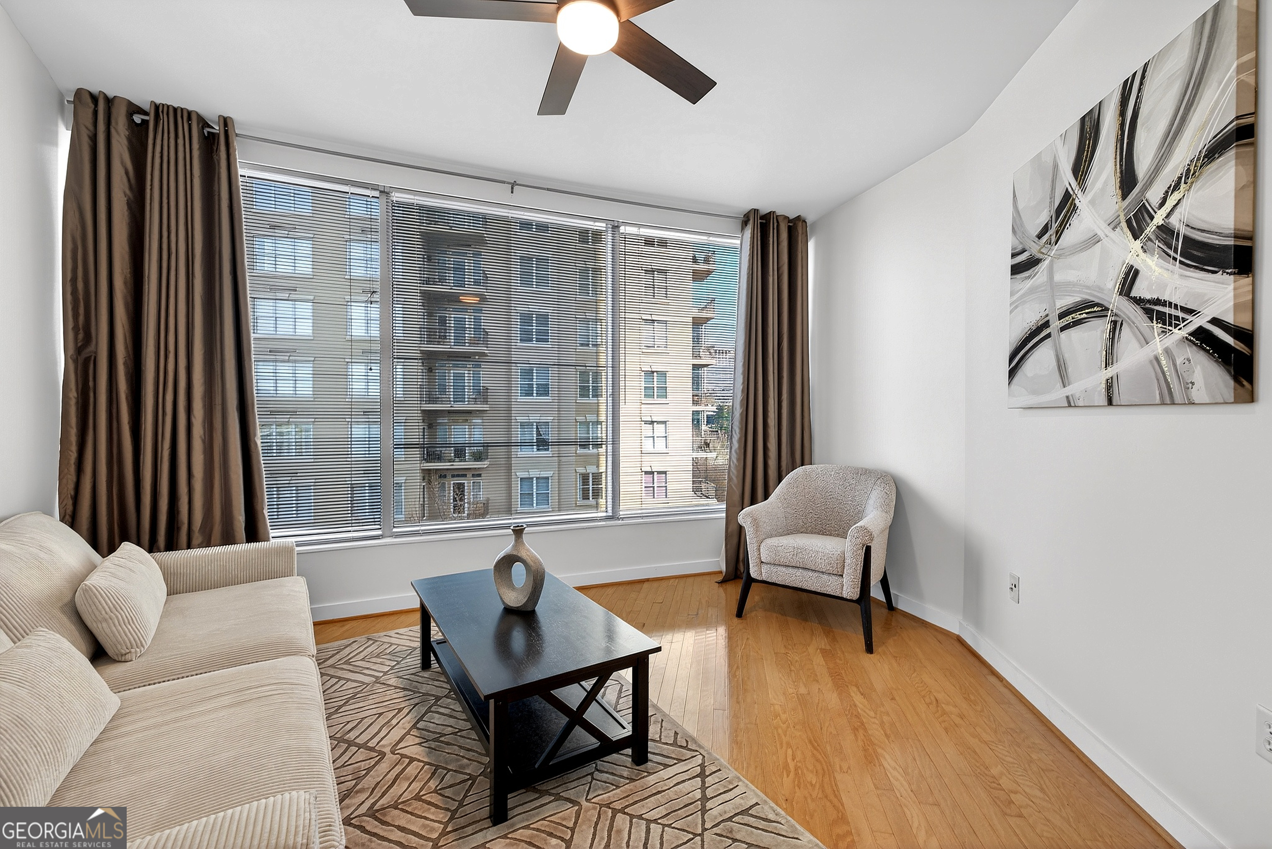 3338 Peachtree Road NE Atlanta GA 30326